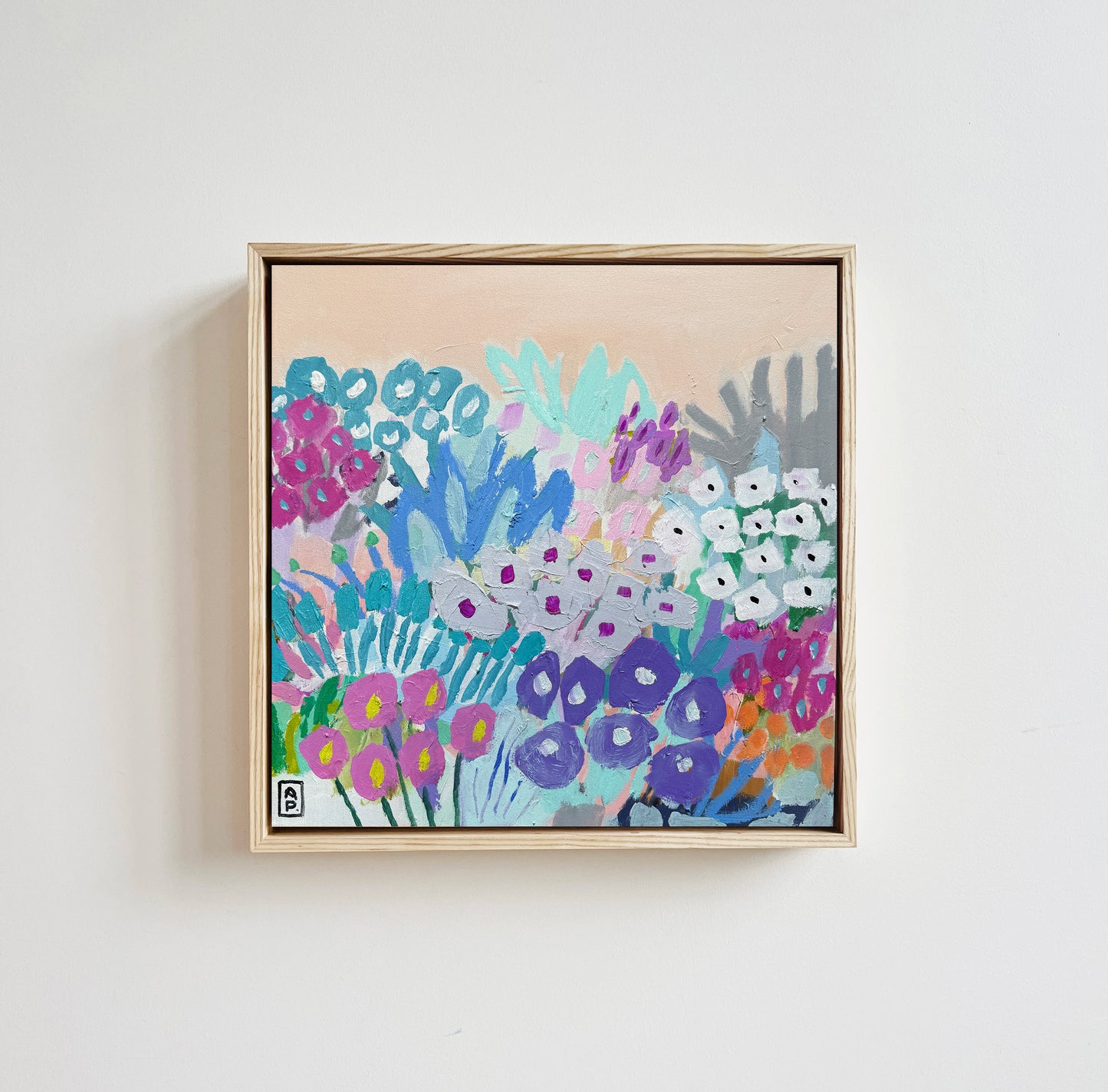 ORIGINAL: MINI BLOOM ONE