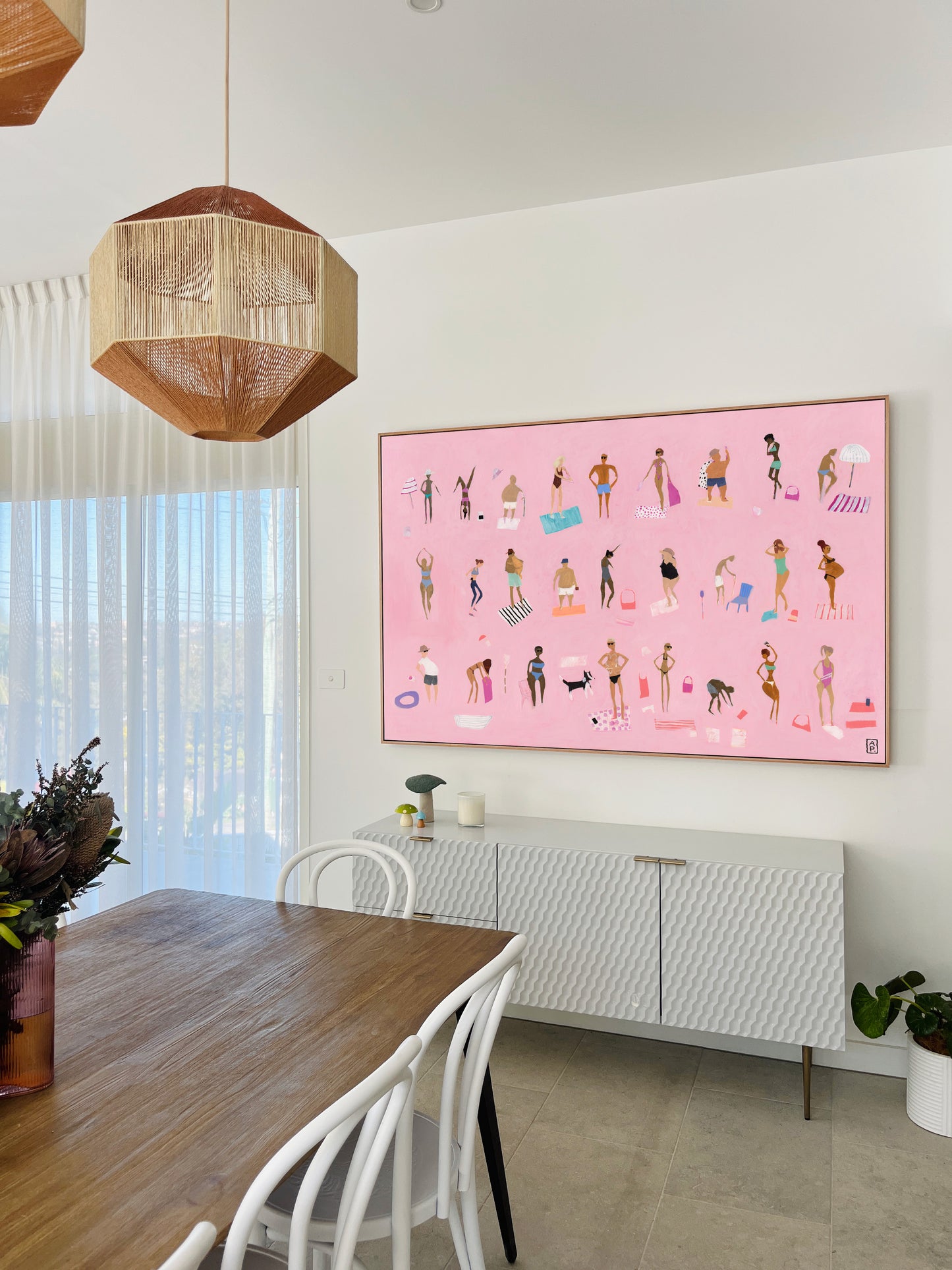 Pink People