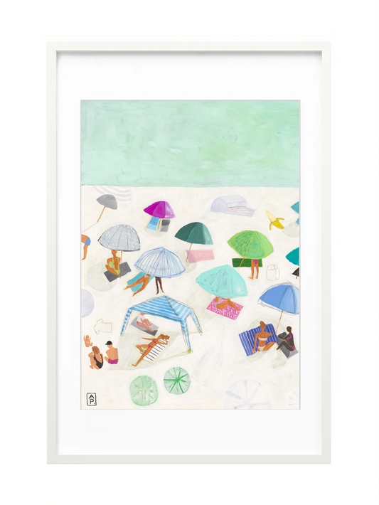 BROLLIES poster