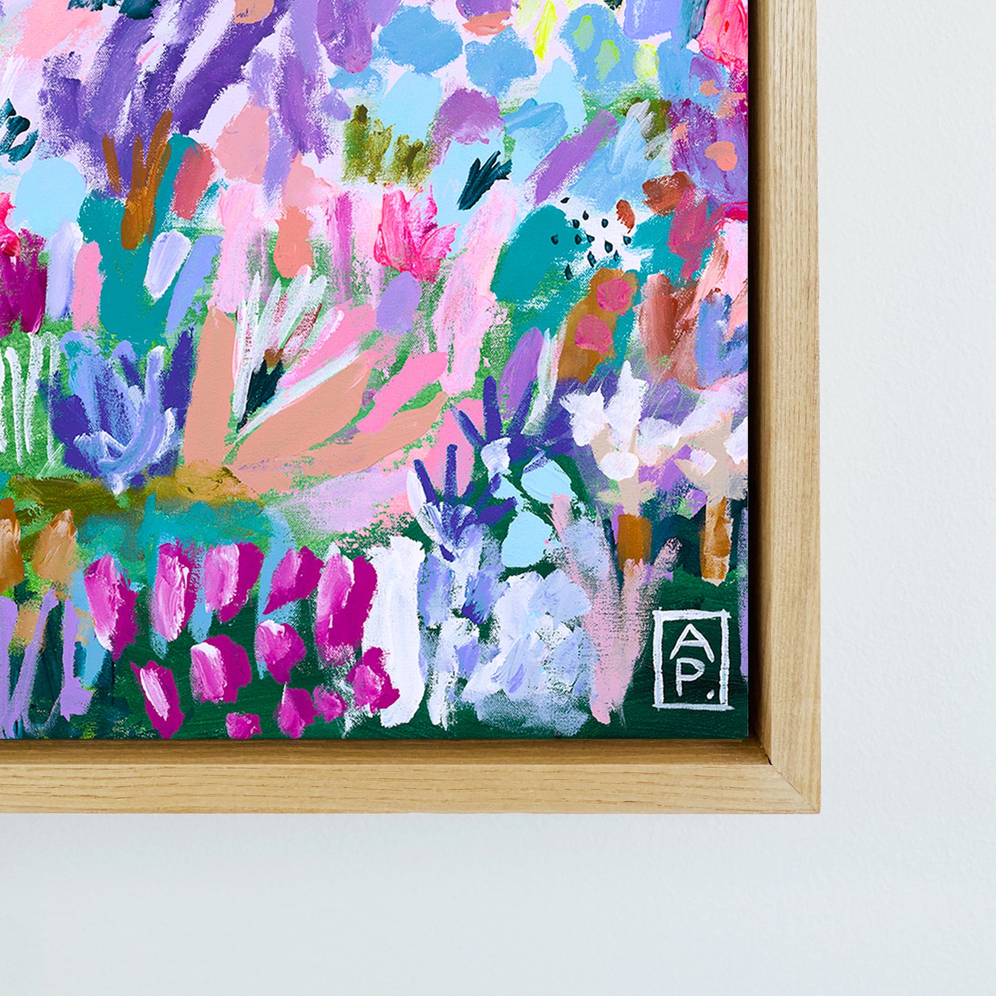 MINI RIOT 18 limited edition print