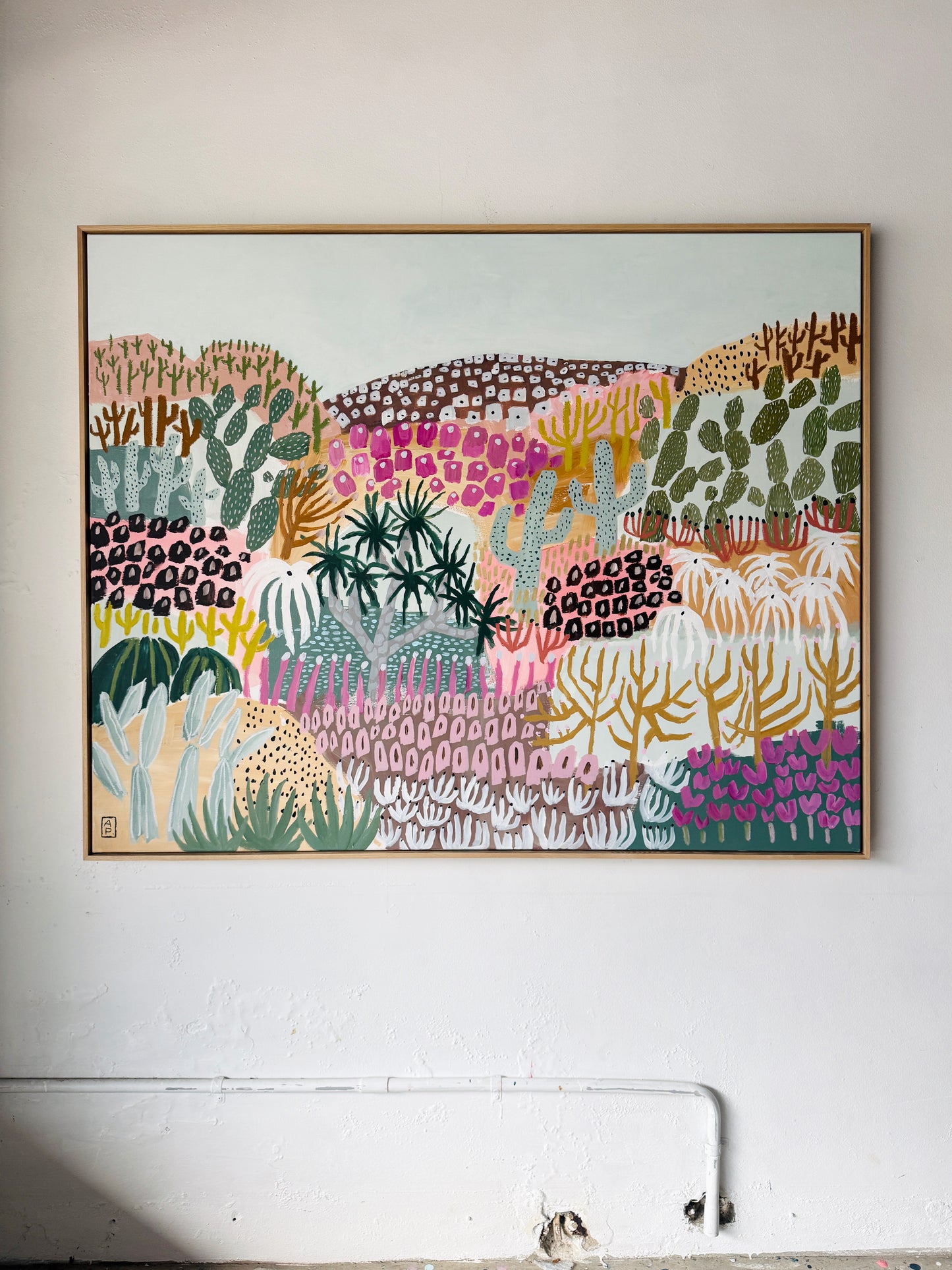 ALBUQUERQUE - print