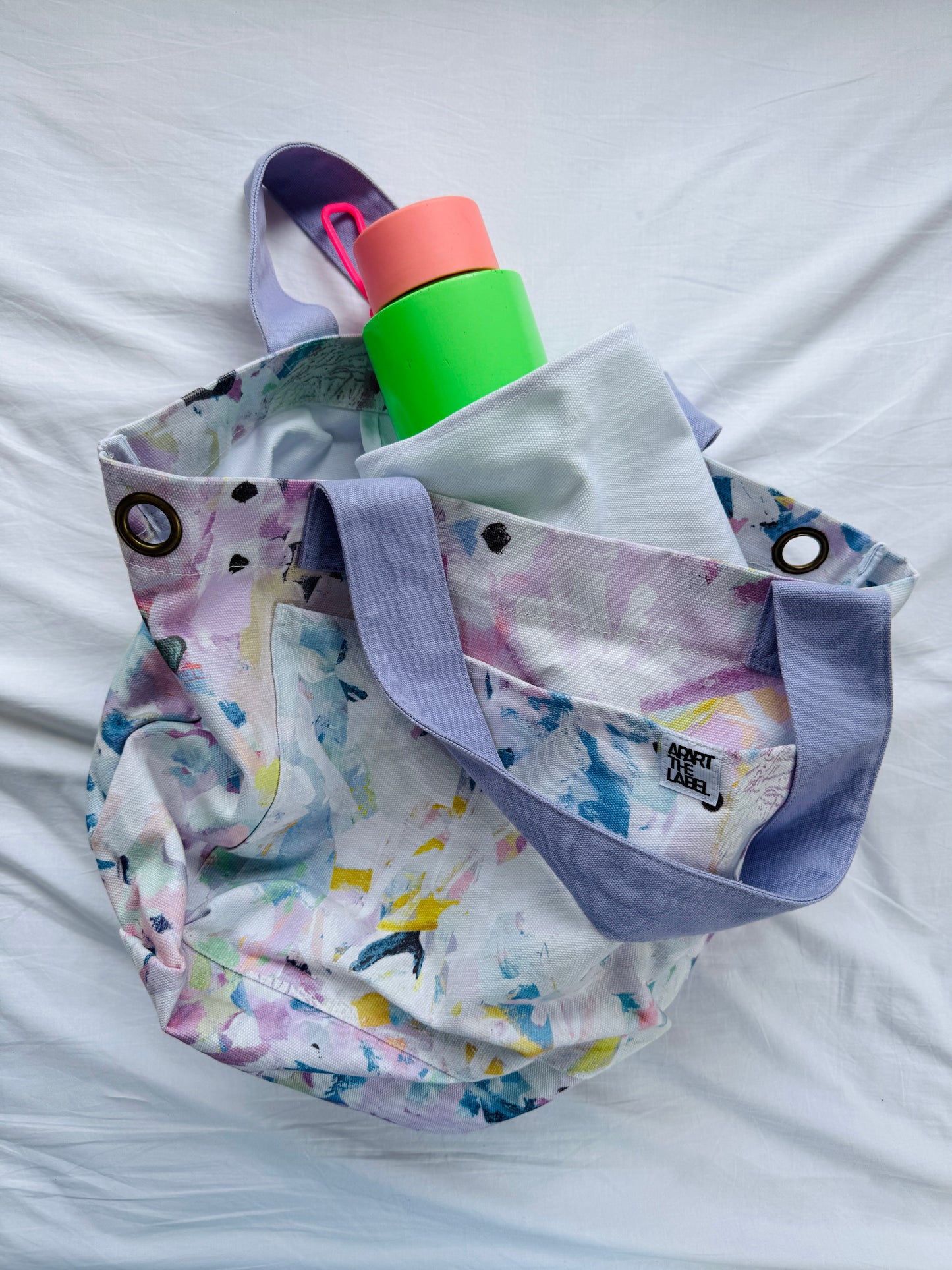 Zoe Tote Bag