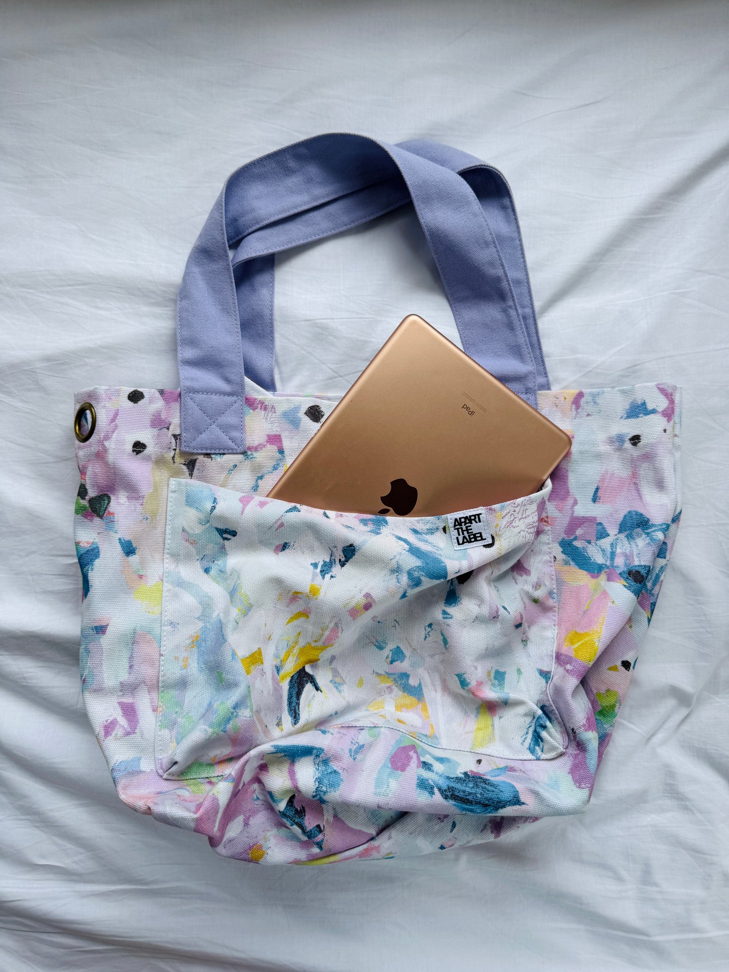 Zoe Tote Bag