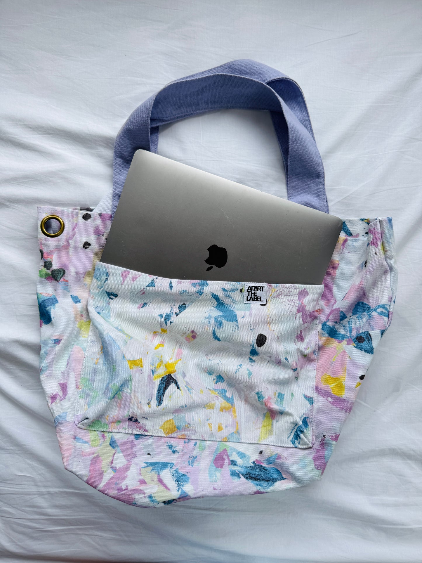 Zoe Tote Bag
