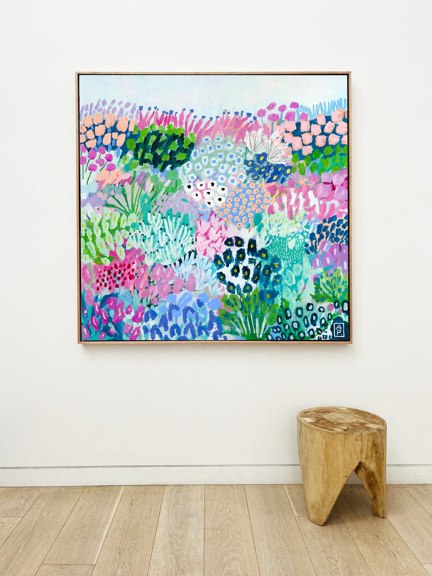 ORIGINAL: Border Cauliflower