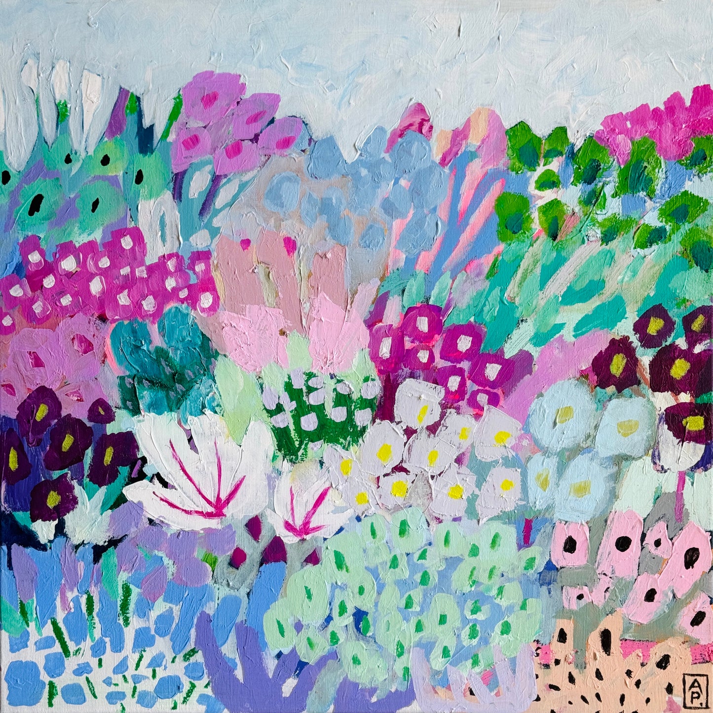 ORIGINAL: Borderline