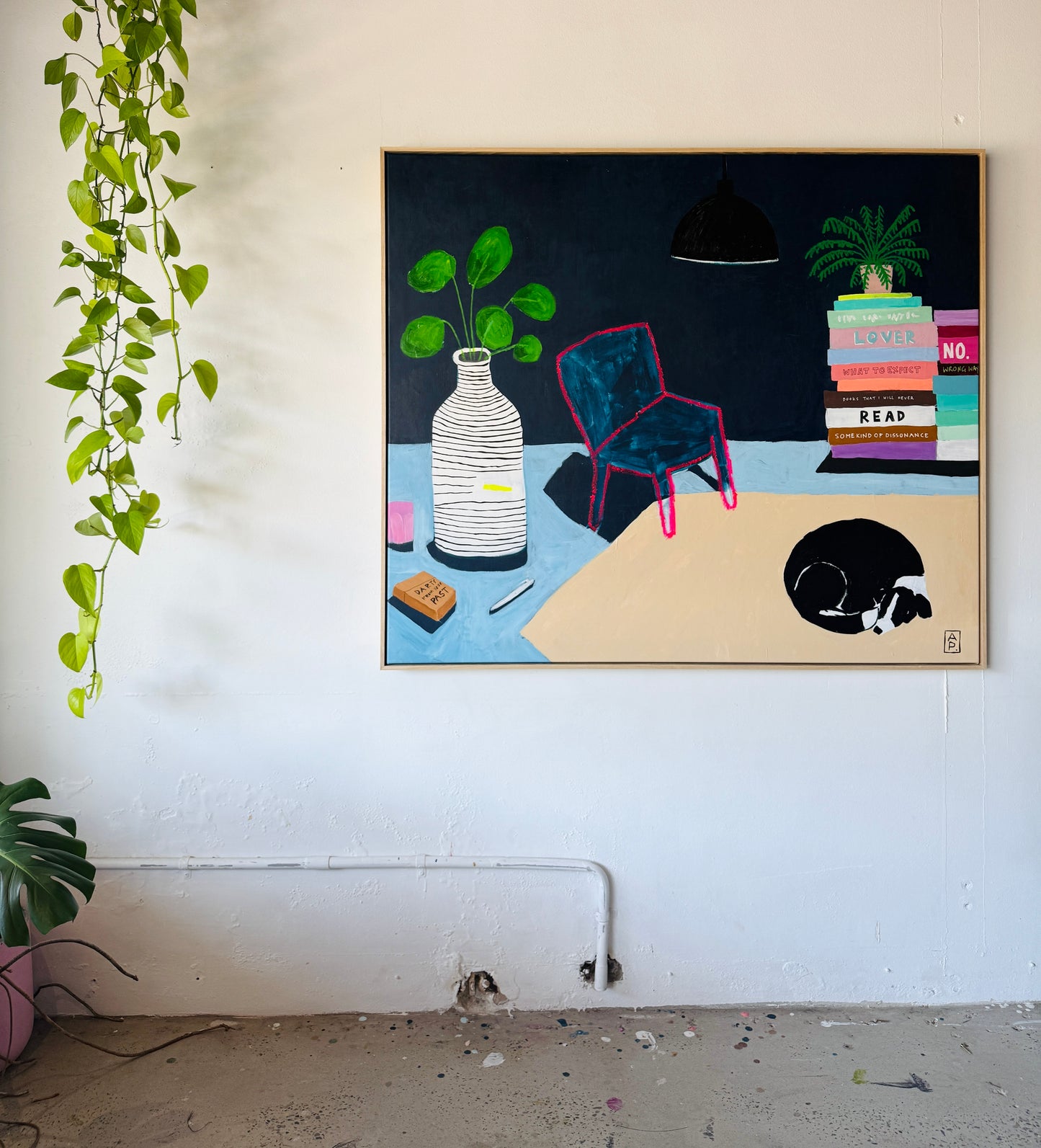 ORIGINAL: DARTS FROM YOUR PAST