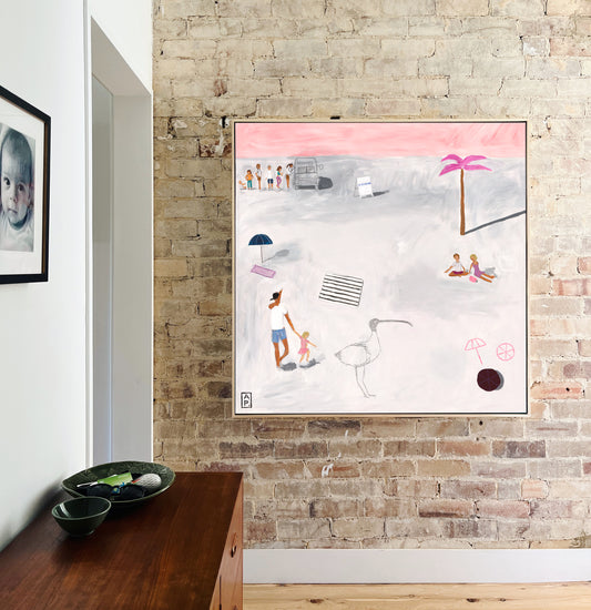 ELBOW SNEEZE AT CENTENNIAL