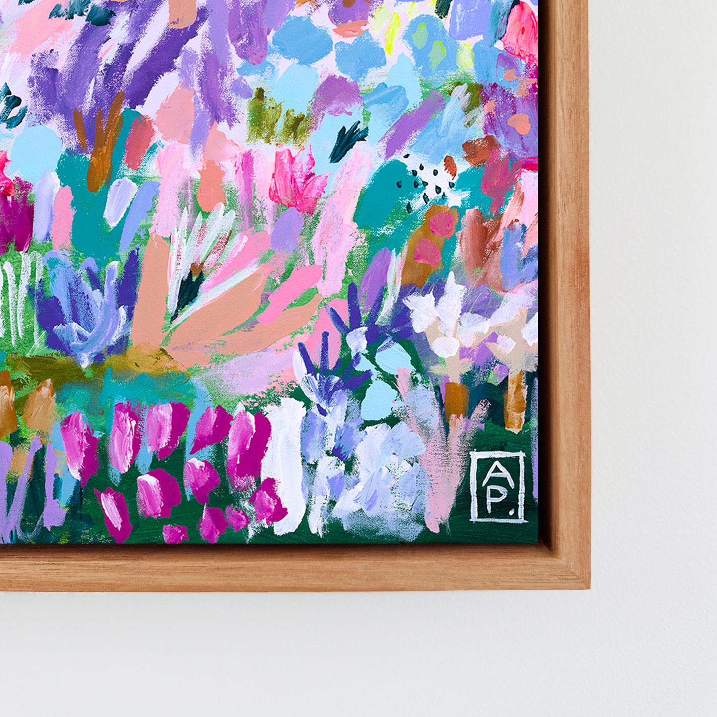 MINI RIOT 18 limited edition print