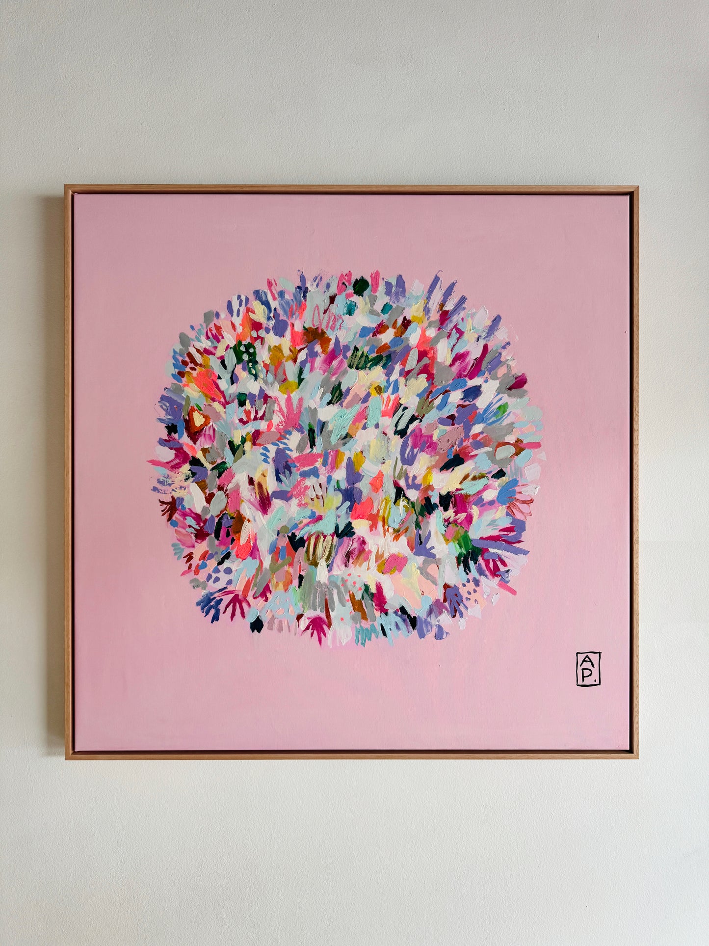 ORIGINAL: Flowerbomb