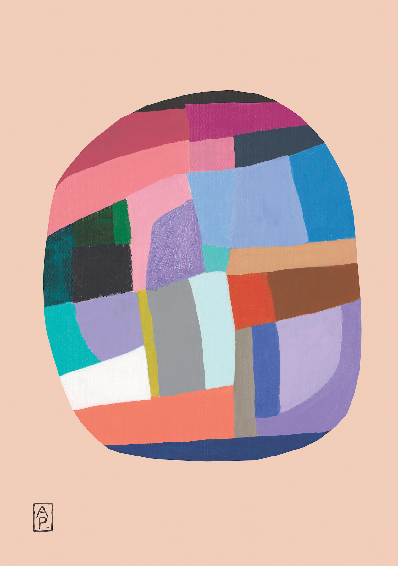 GIFT: GOOD EGG A2 poster