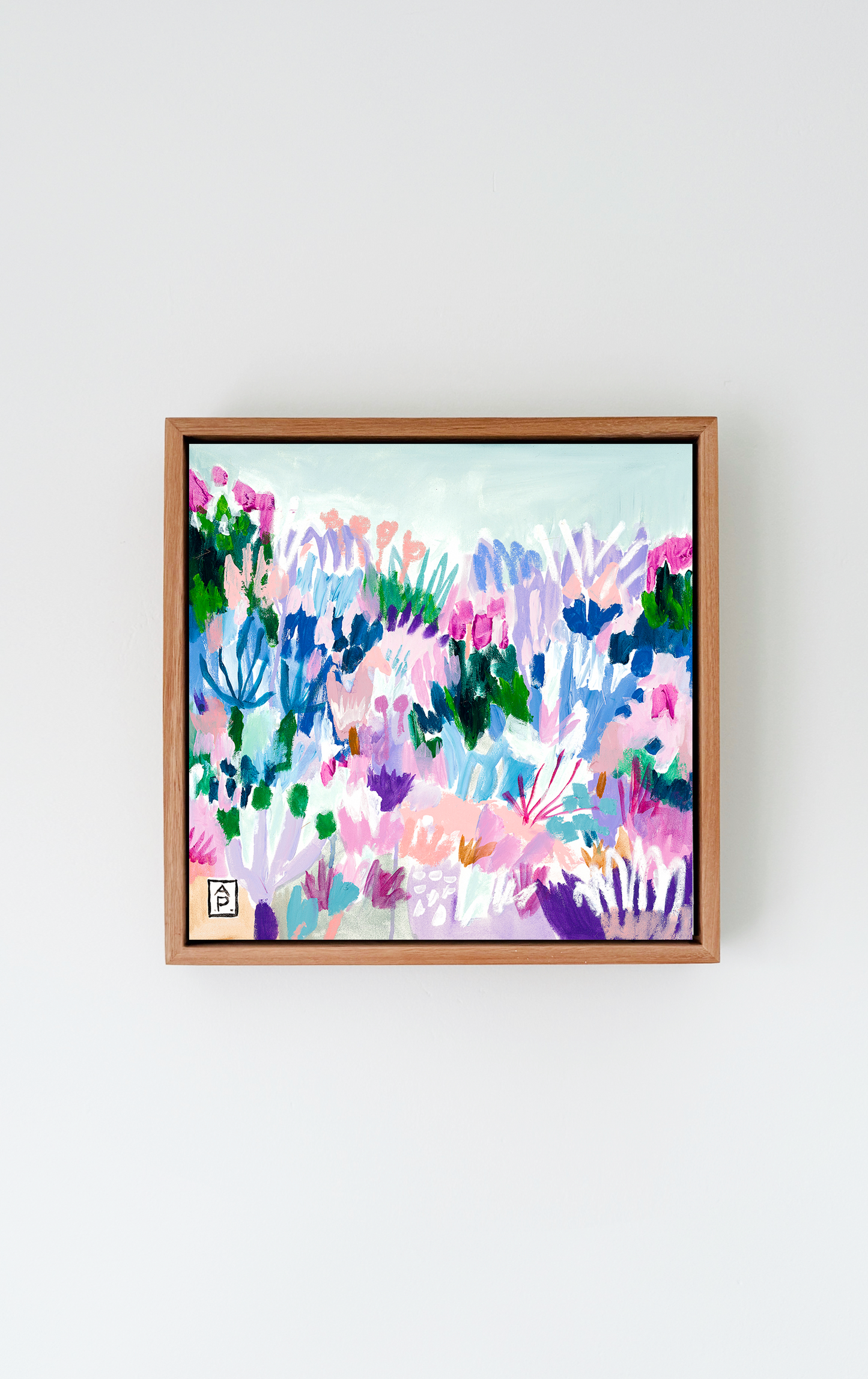 MINI BLOOM 1