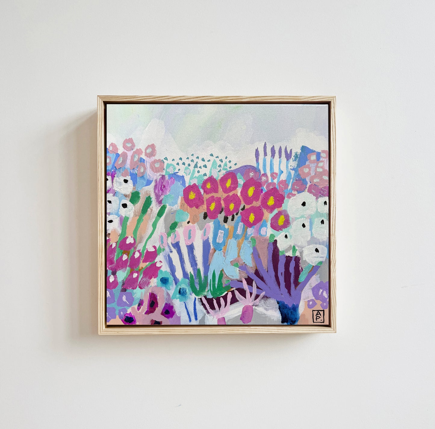ORIGINAL: MINI BLOOM THREE
