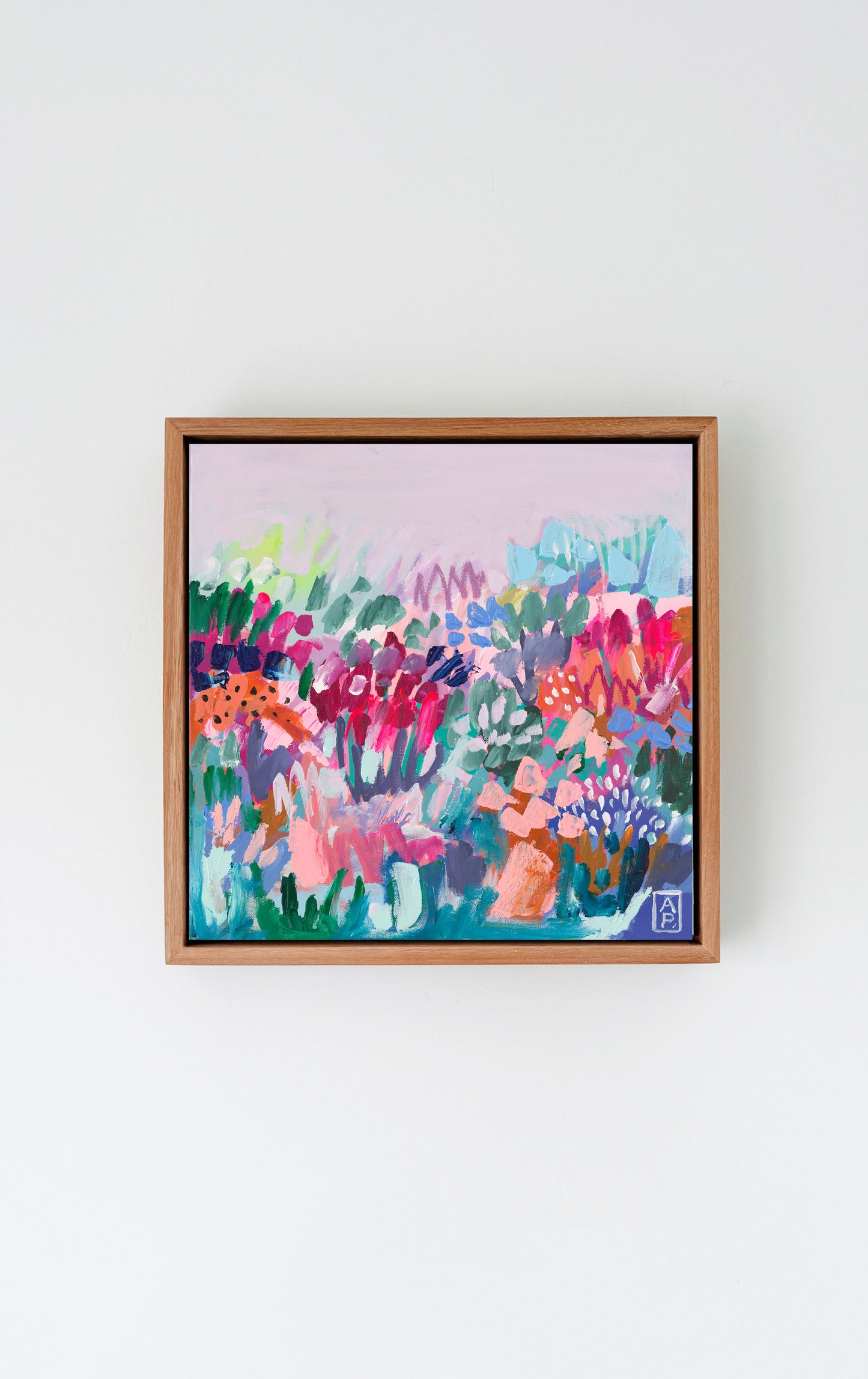 MINI BLOOM 6