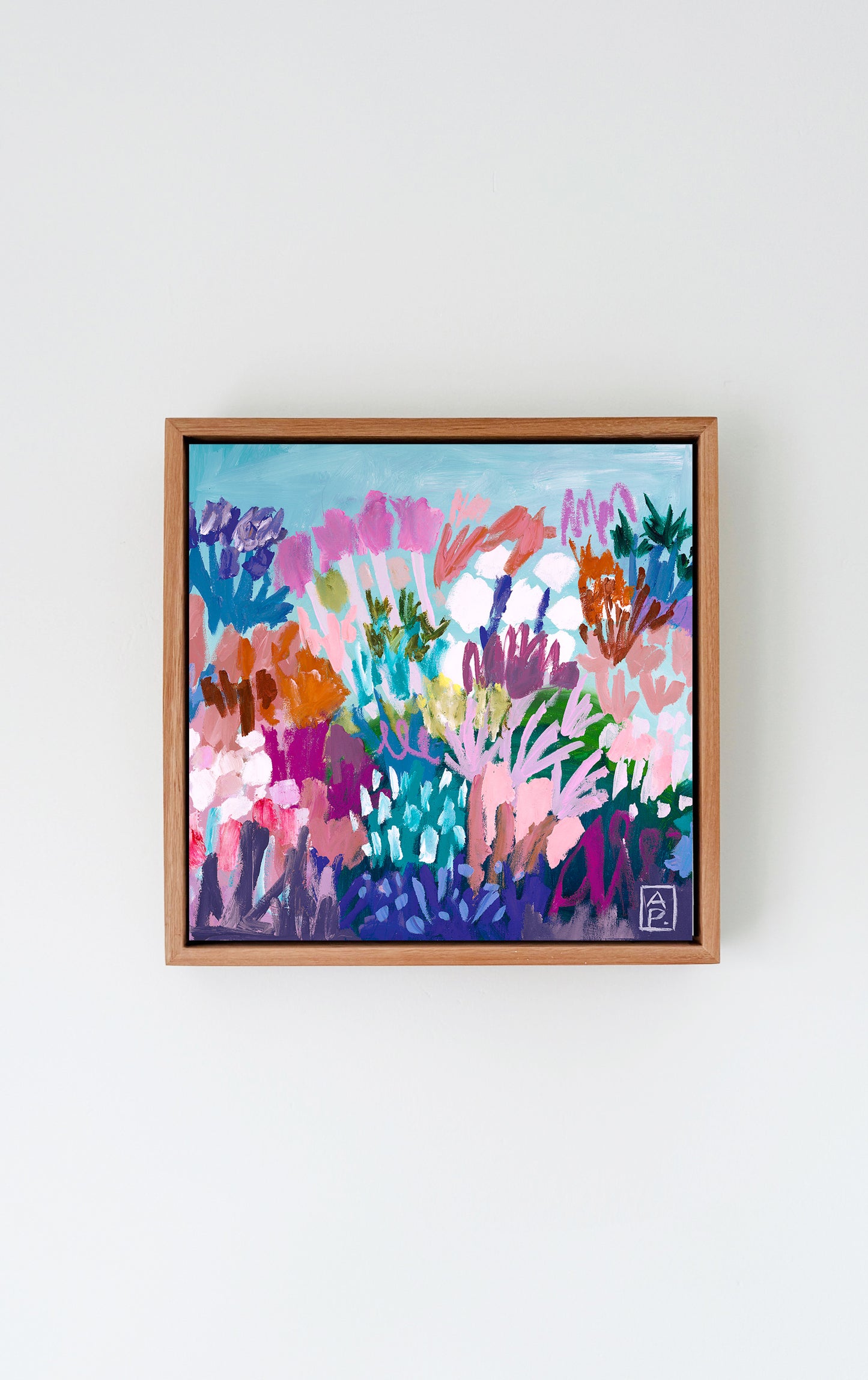 MINI BLOOM 7