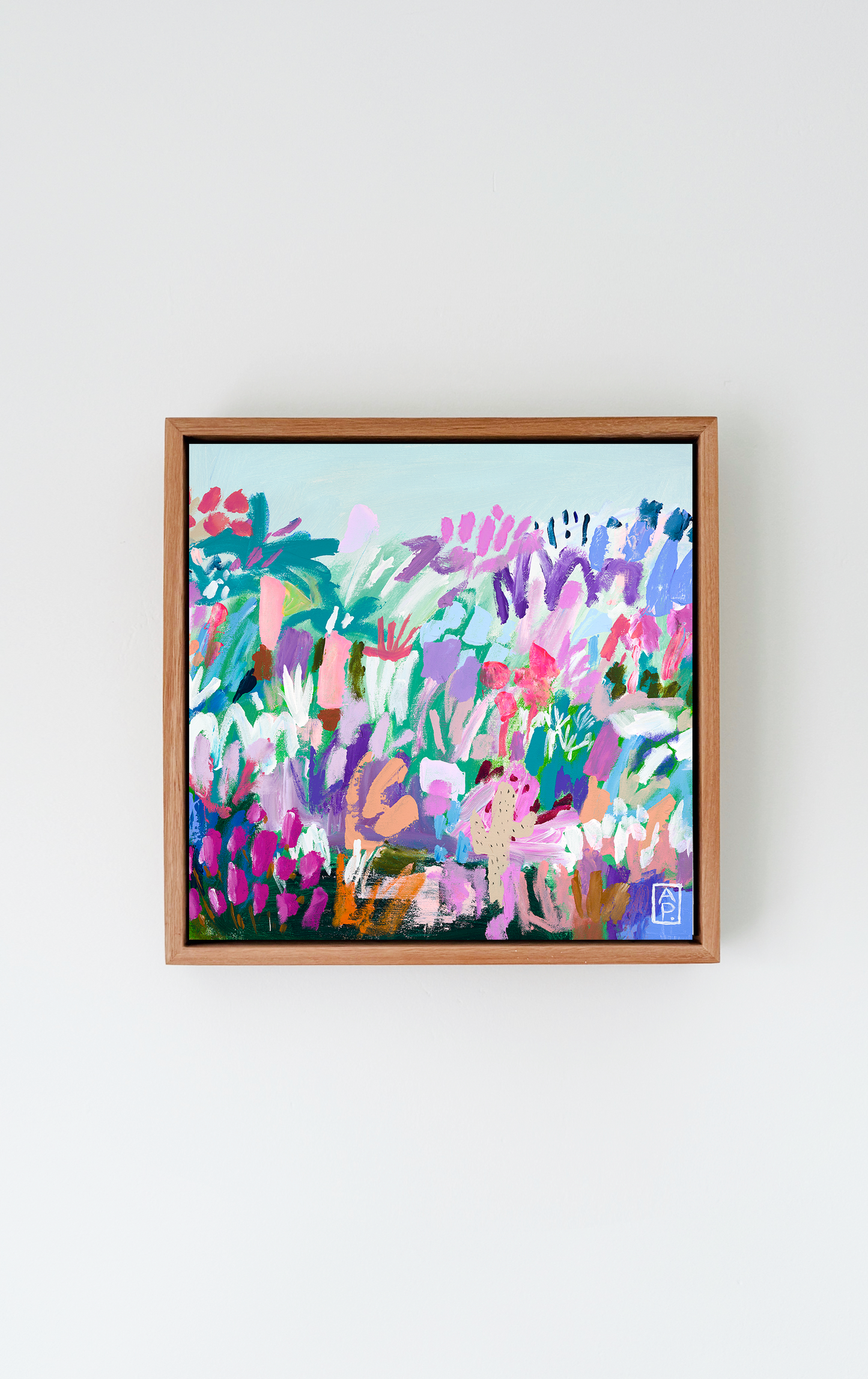 MINI BLOOM 8