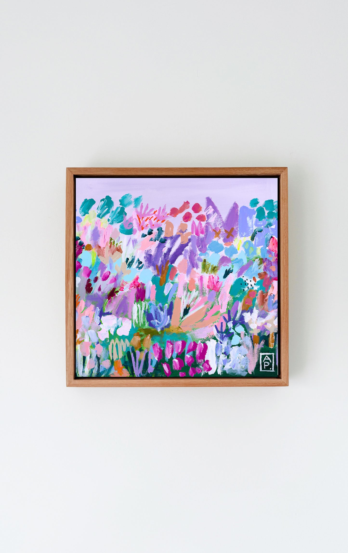 MINI BLOOM 9
