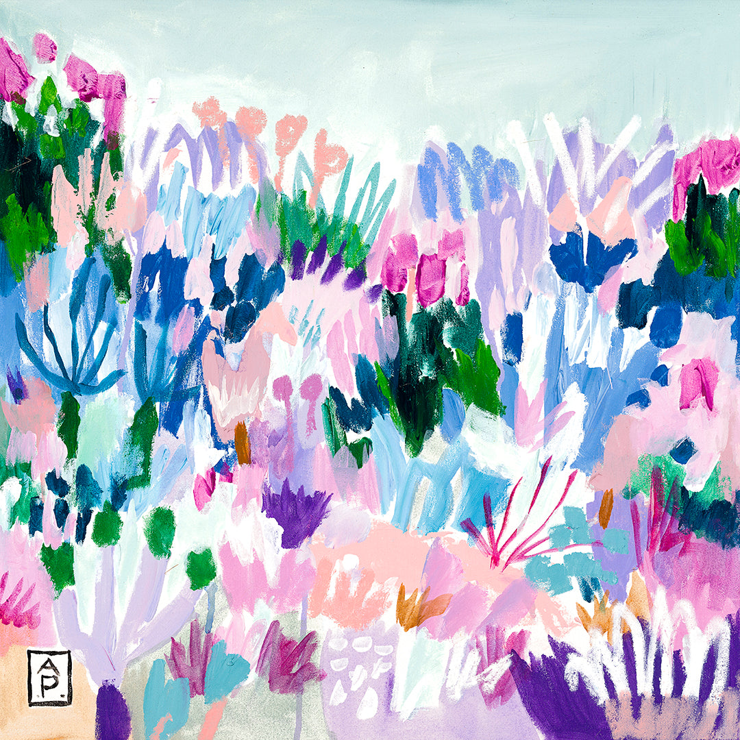 MINI BLOOM 1