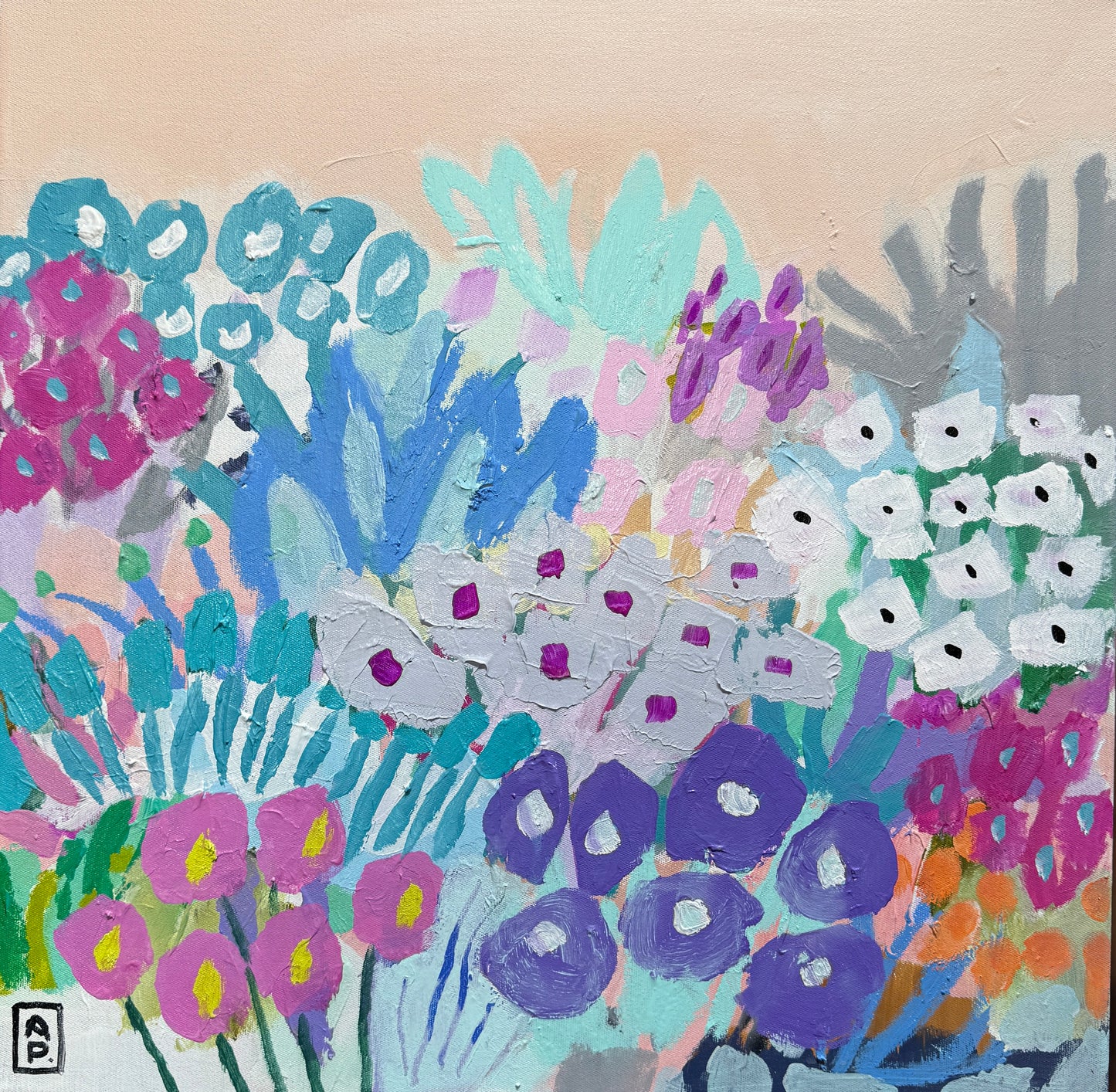 ORIGINAL: MINI BLOOM ONE
