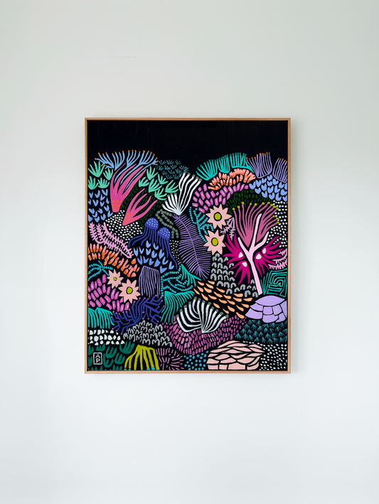 SUNDAY REEF