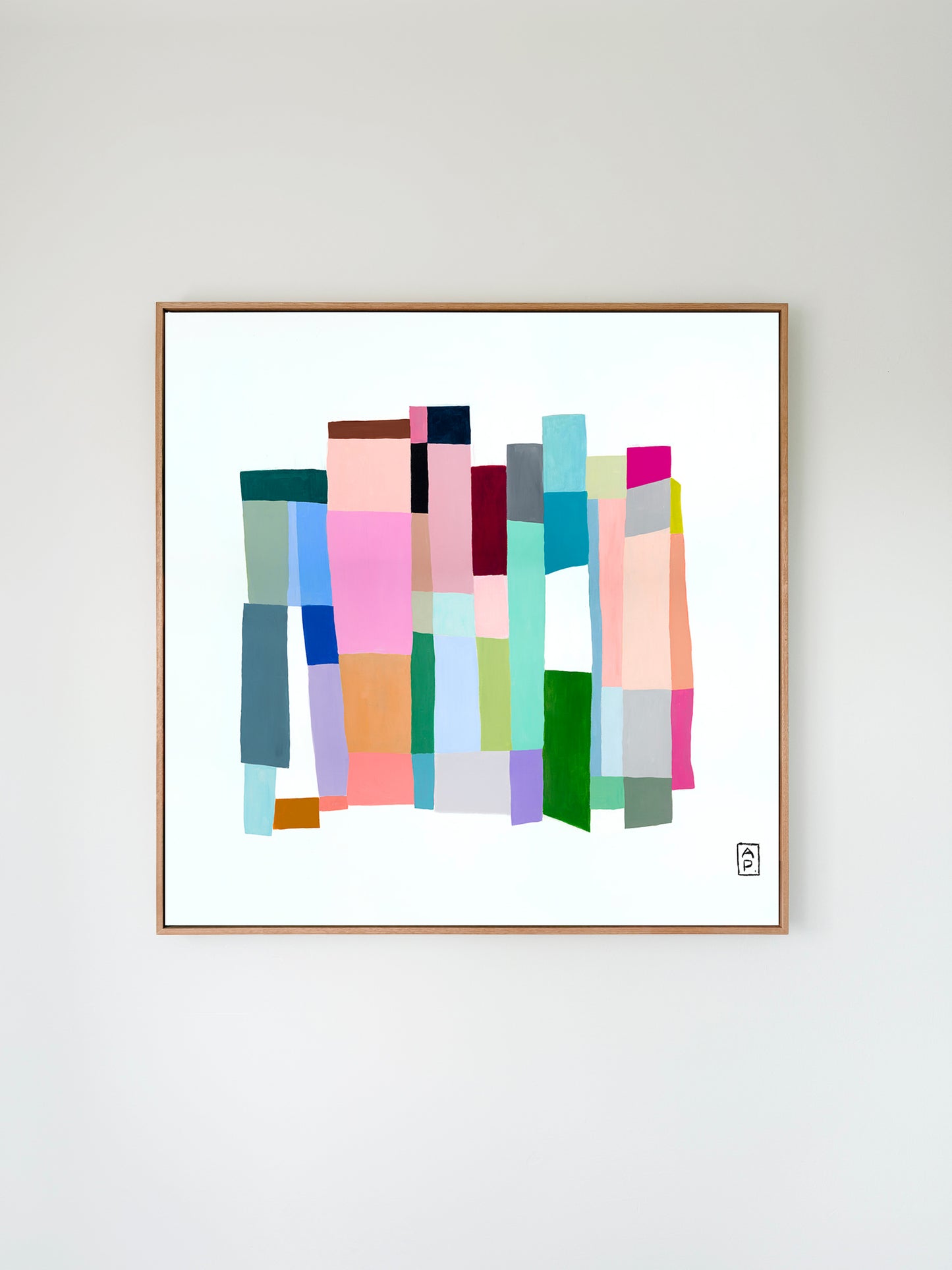 MATCHSTICKS