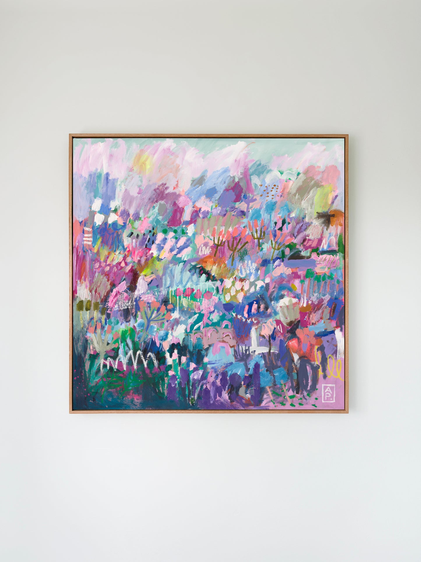 SELF RAISING FLOWER