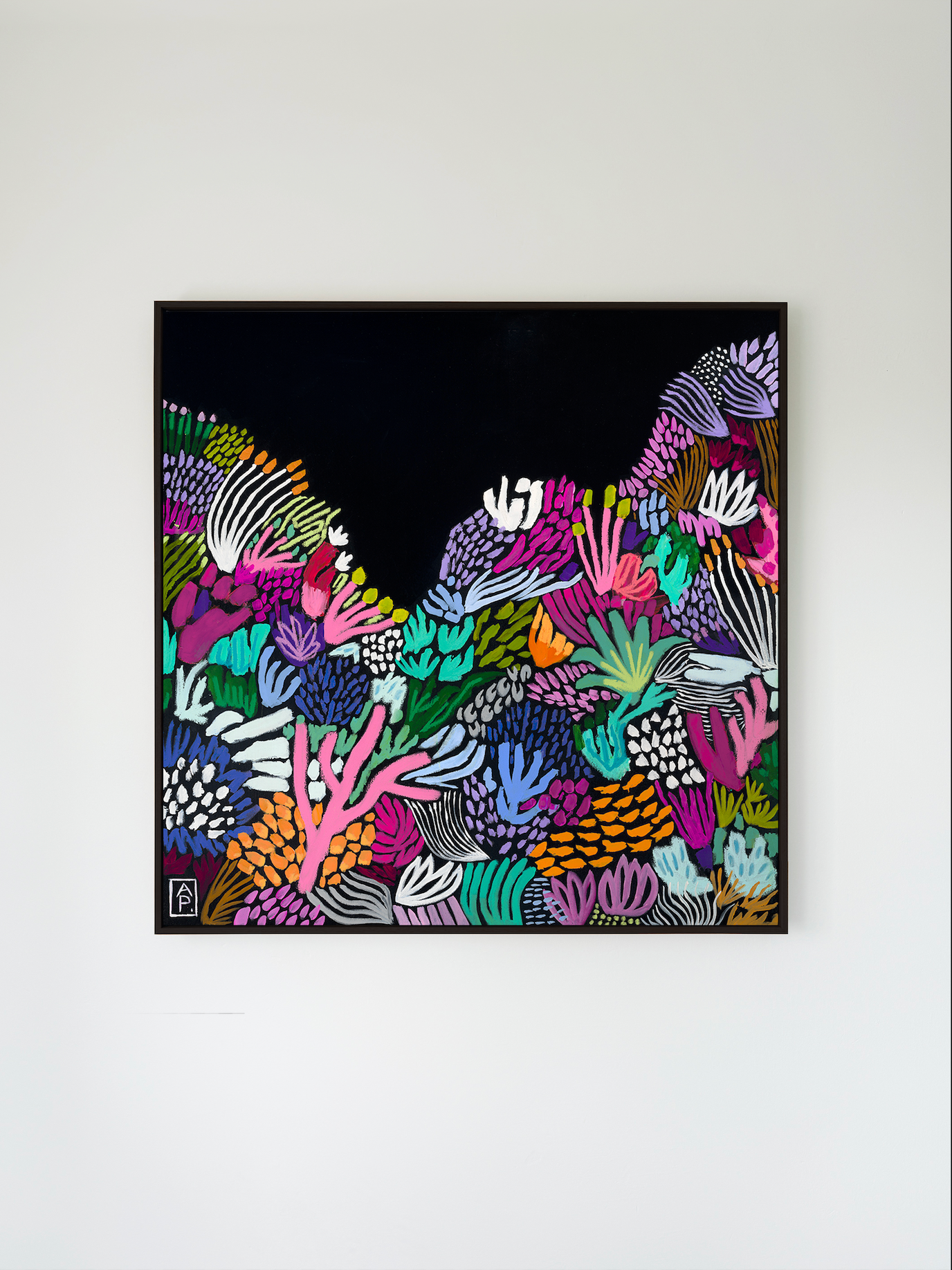 Square Reef