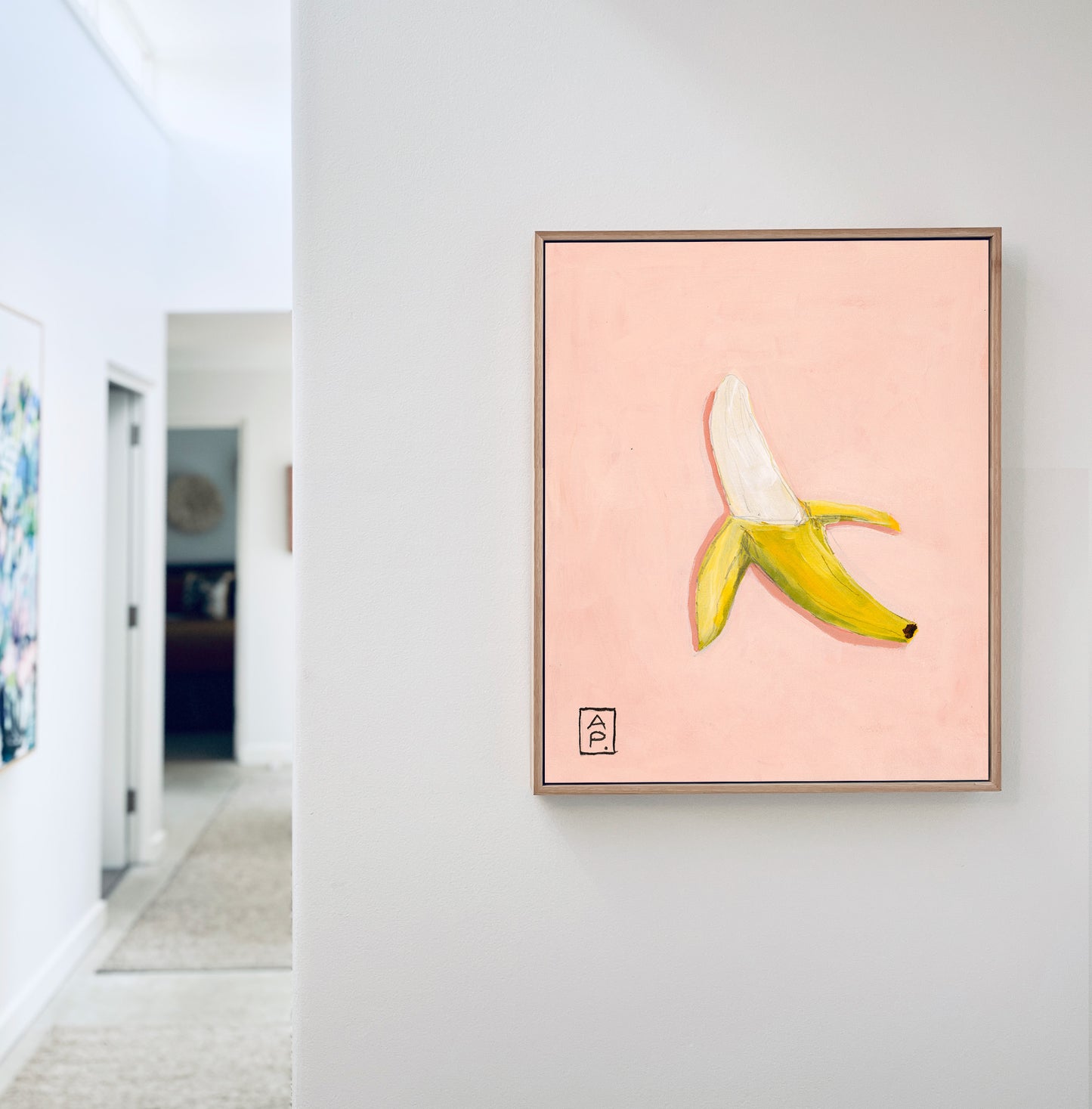 ORIGINAL: SINGLE BANANA