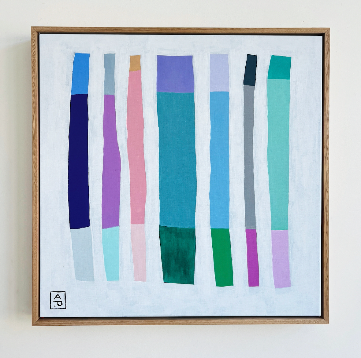 ORIGINAL: Falling In