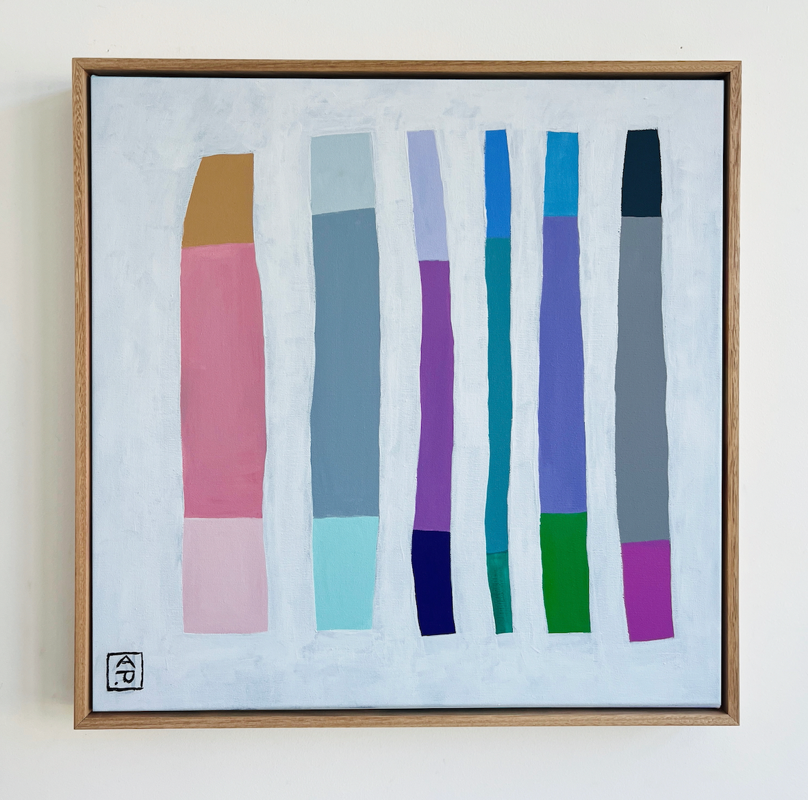 ORIGINAL: Falling Out