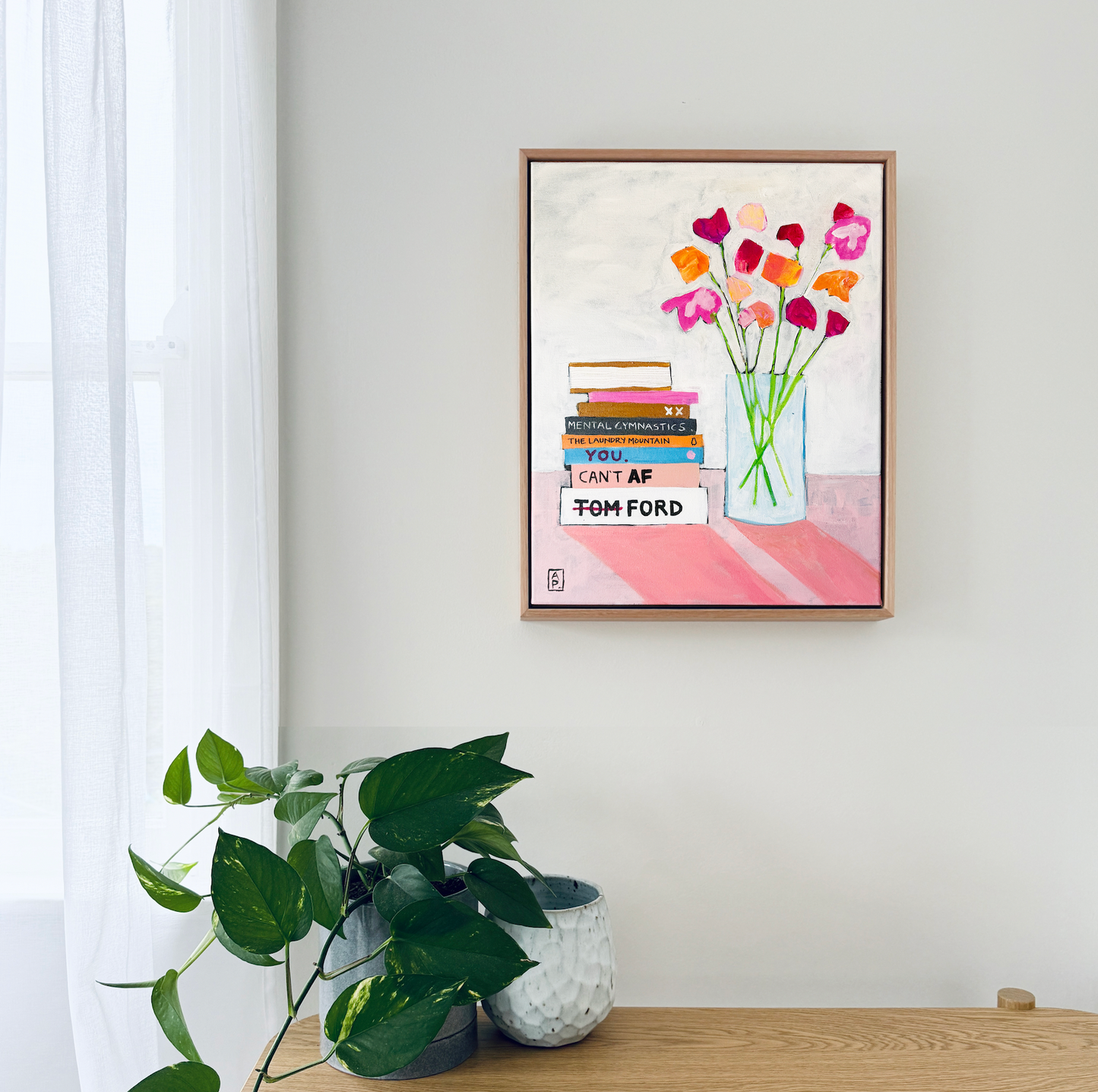 ORIGINAL: You Can't Afford Tom Ford