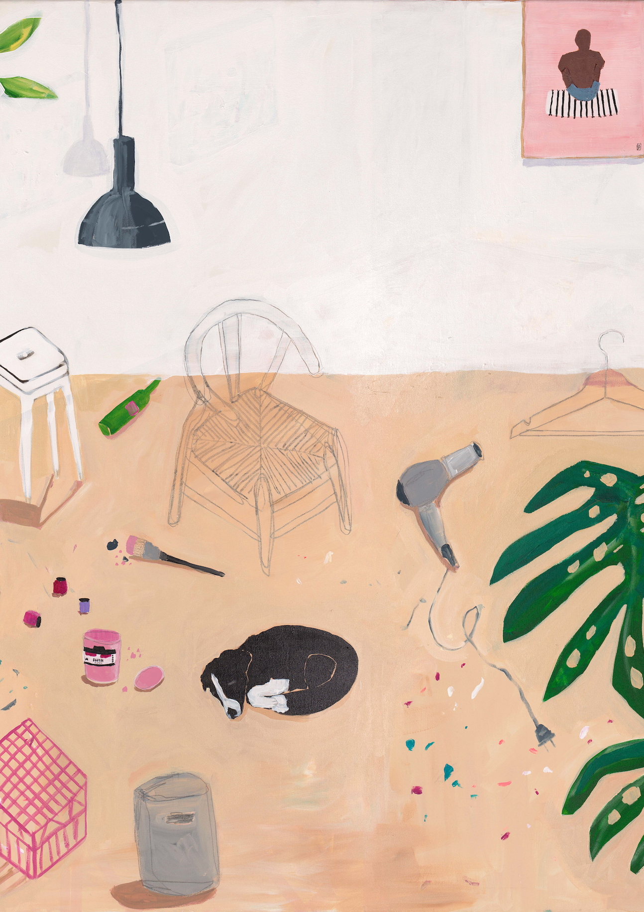 Smith St Studio - Premium Paper Print