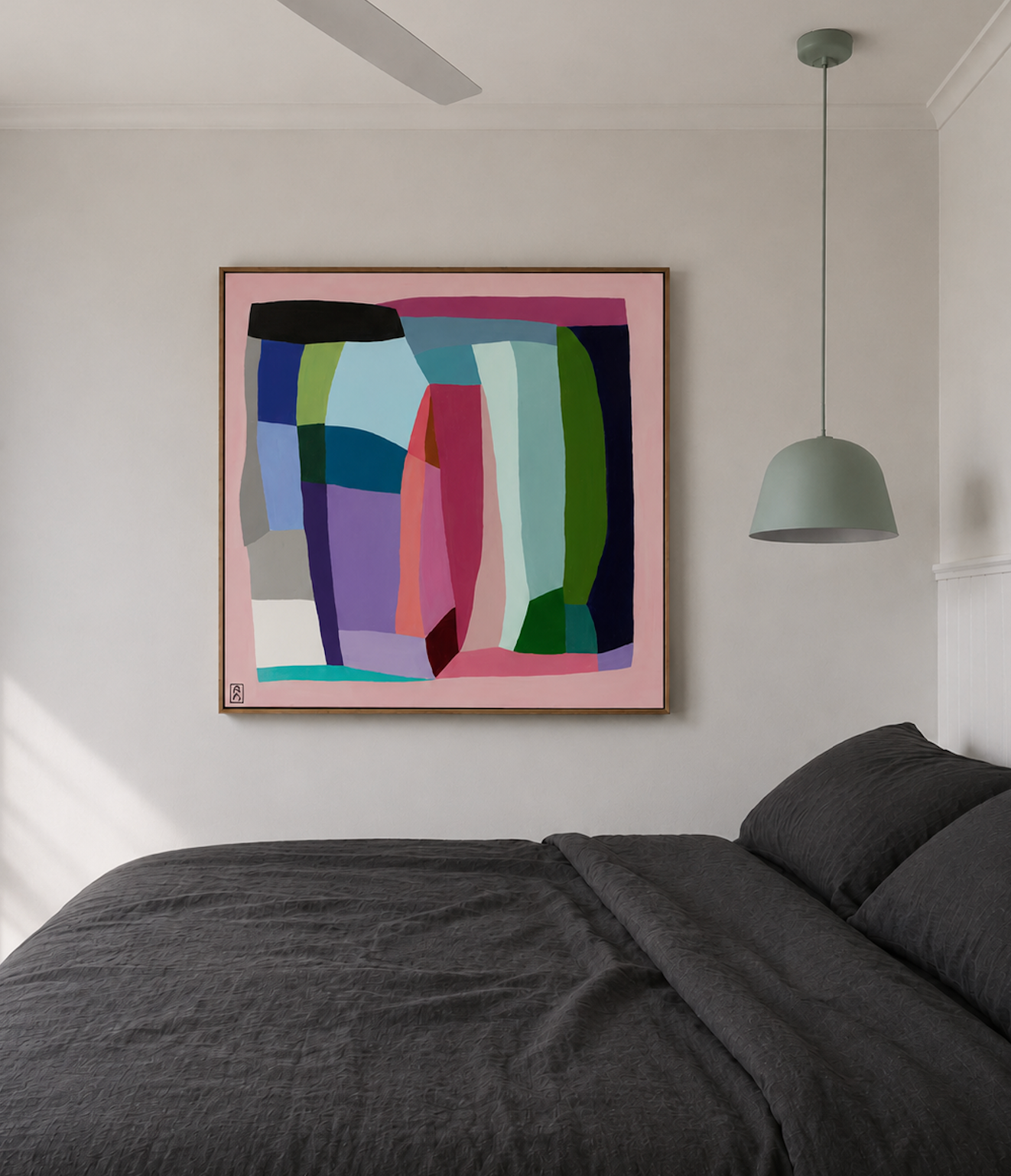 TOSTITOS II - print
