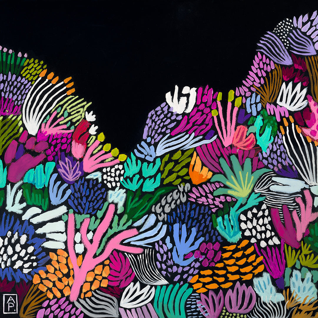 Square Reef