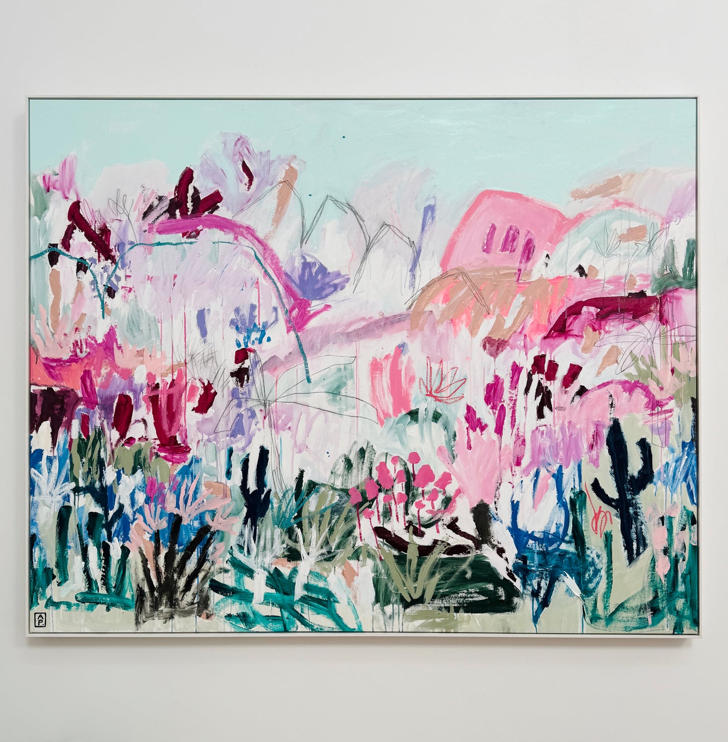 ORIGINAL: Sticks And Stones