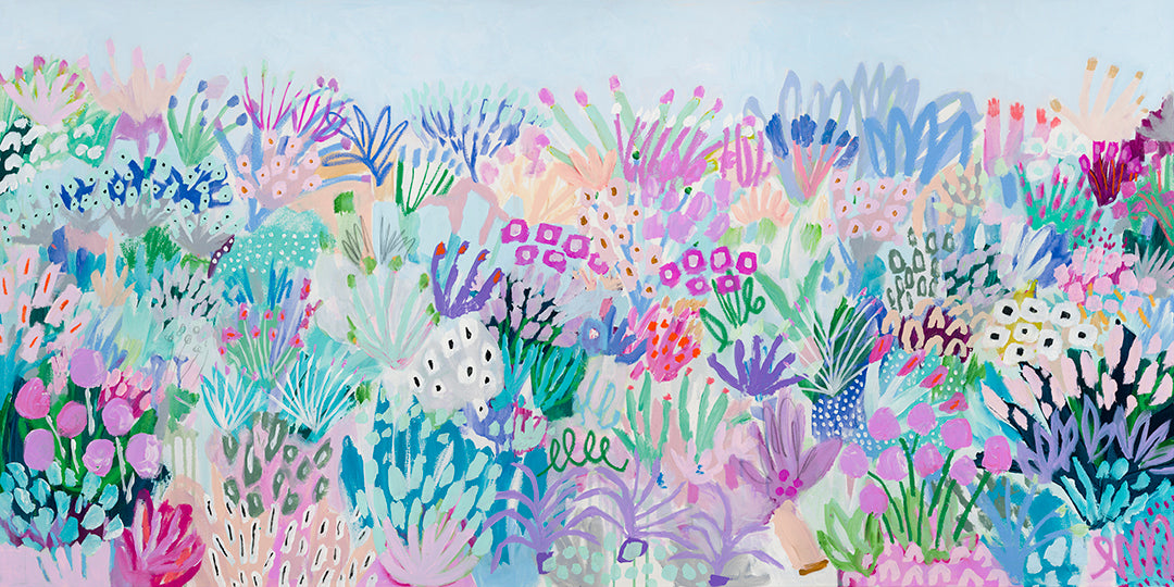 ORIGINAL: The Day After