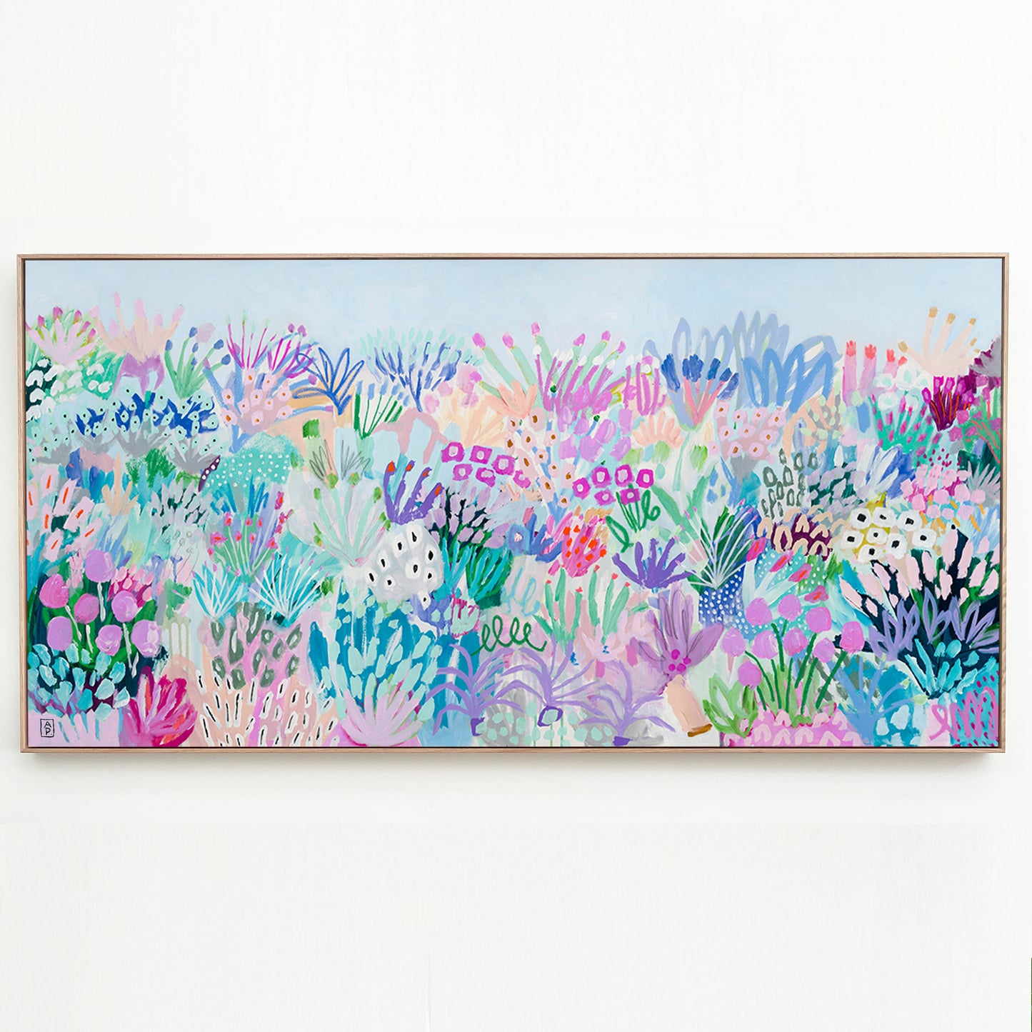 ORIGINAL: The Day After