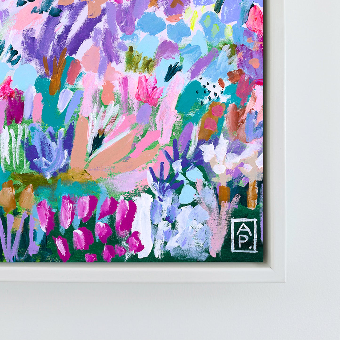 MINI RIOT 18 limited edition print