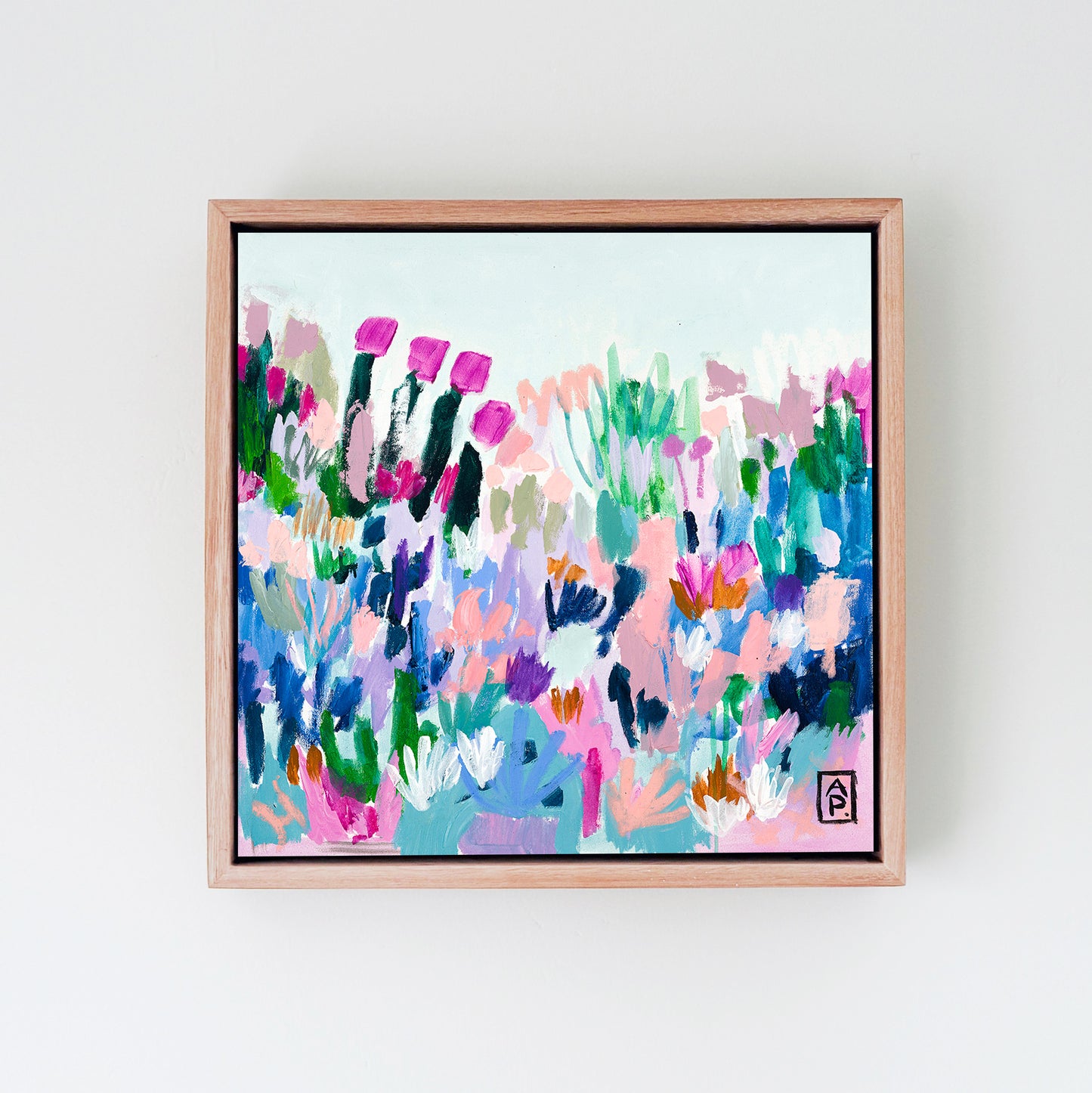 MINI BLOOM 2