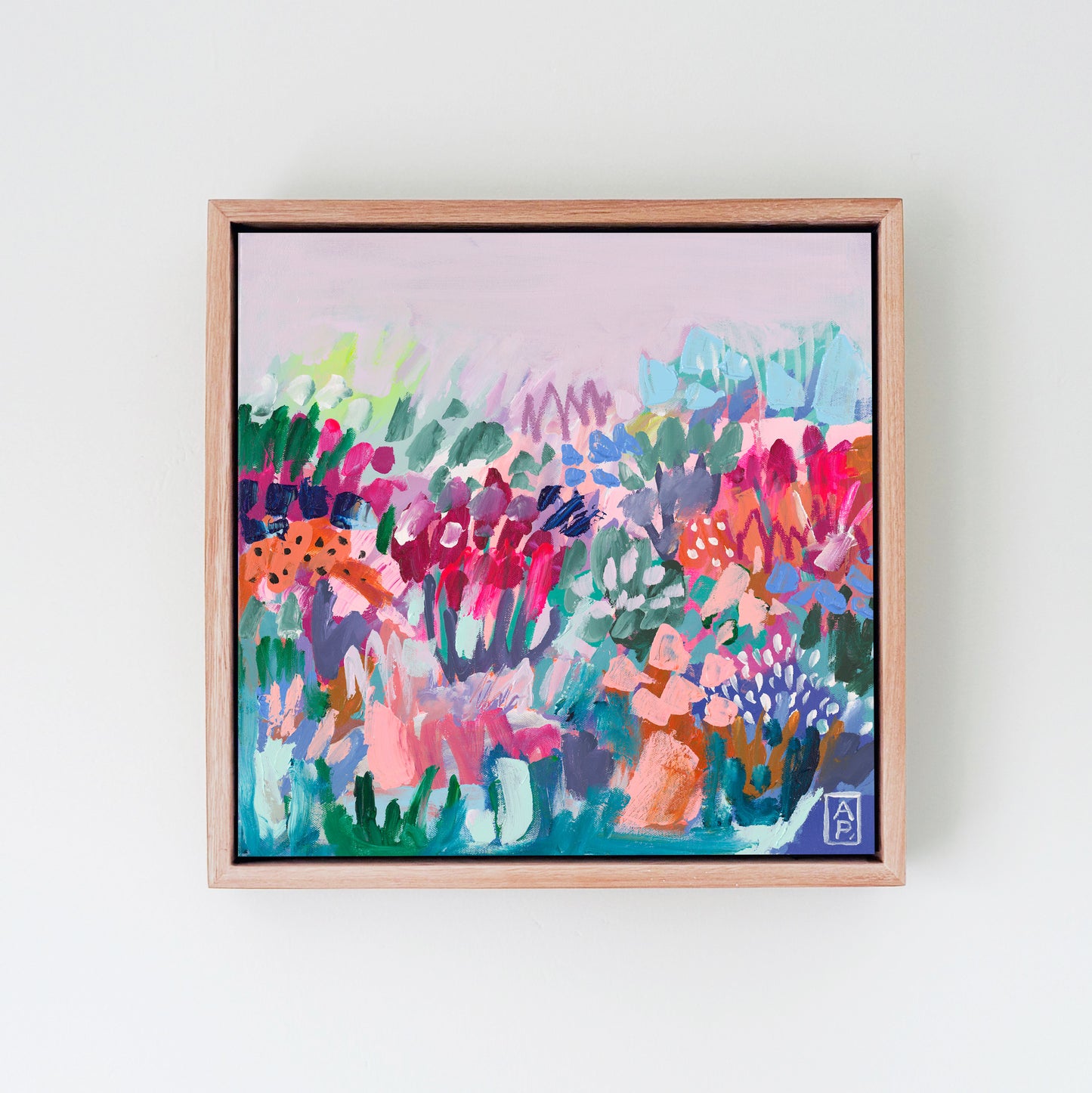MINI BLOOM 6