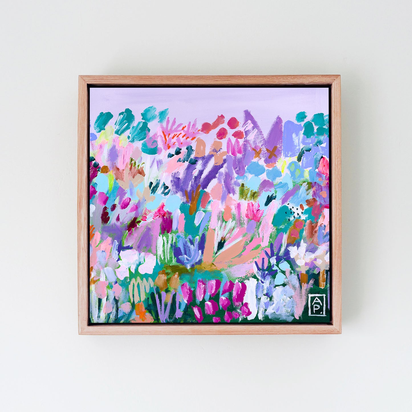 MINI BLOOM 9