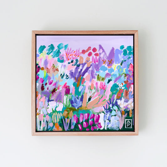 MINI BLOOM 9