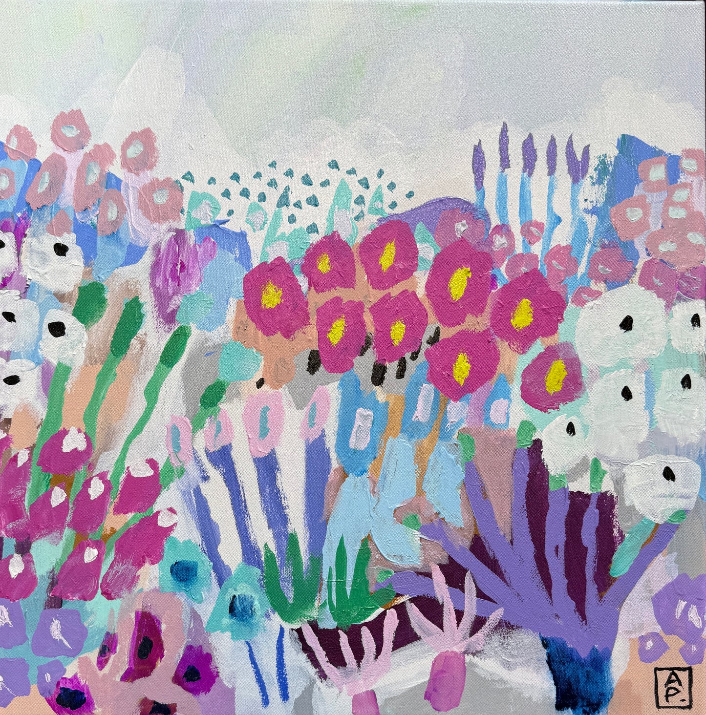ORIGINAL: MINI BLOOM THREE