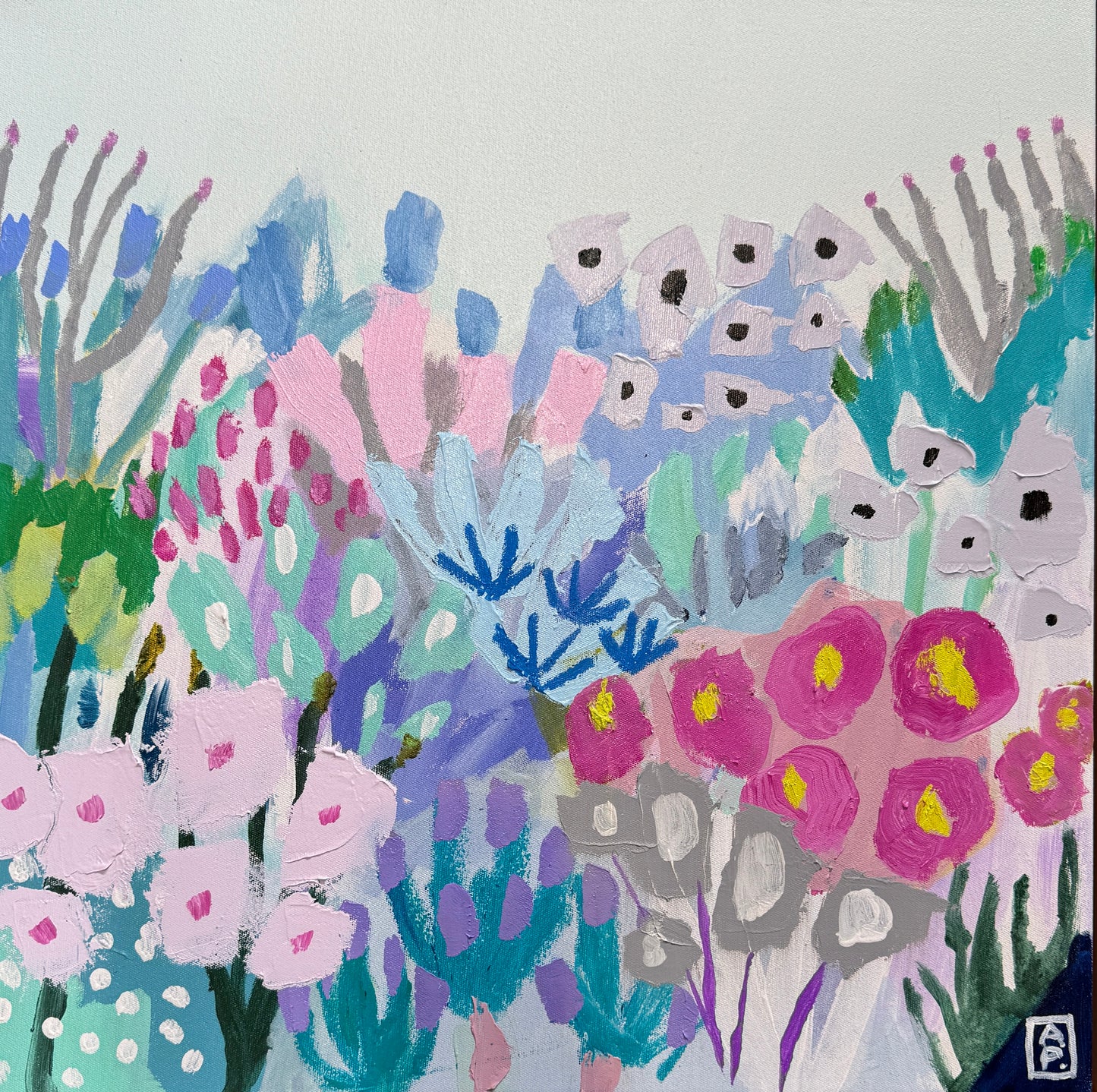 ORIGINAL: MINI BLOOM FOUR