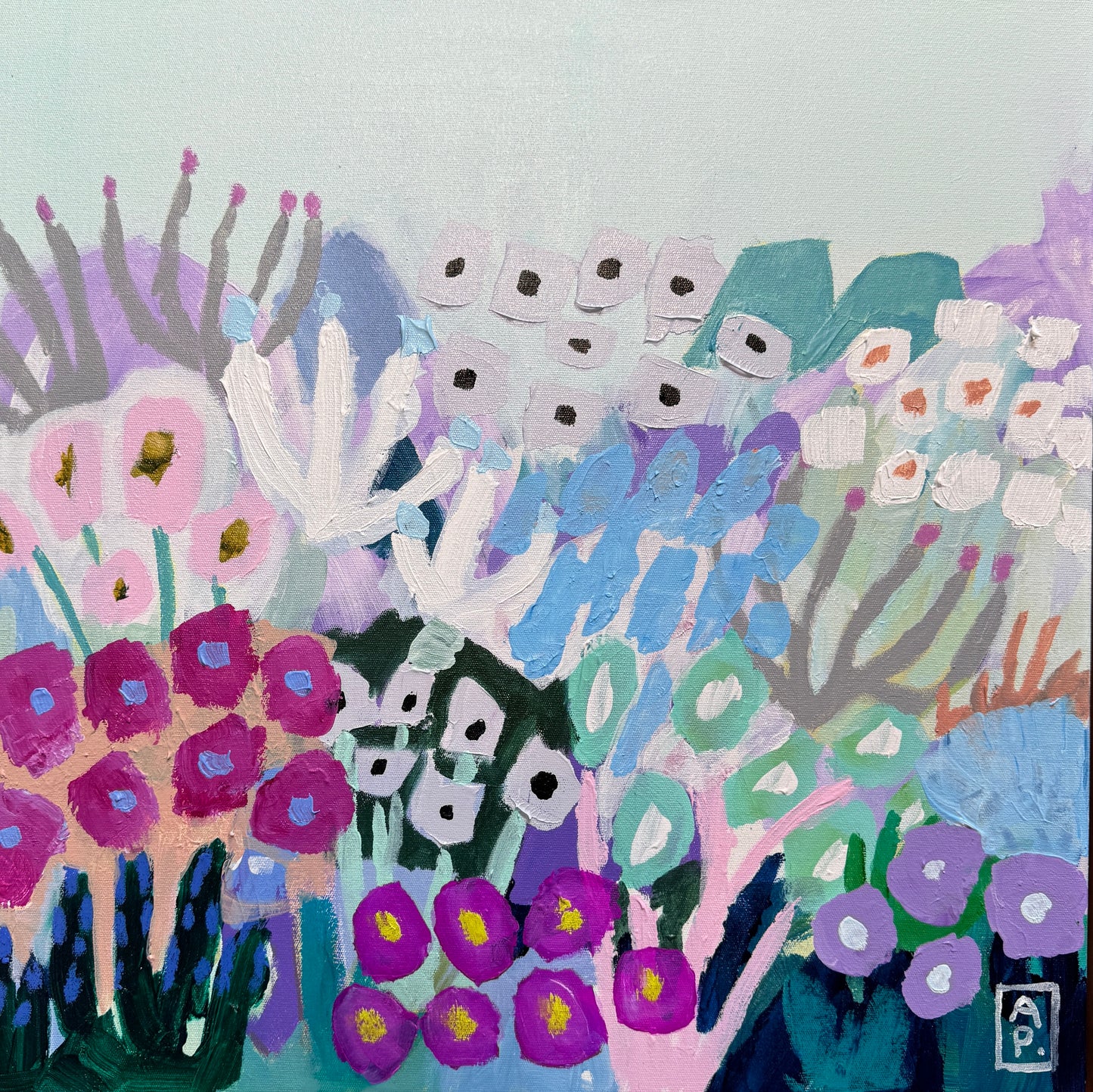 ORIGINAL: MINI BLOOM SIX