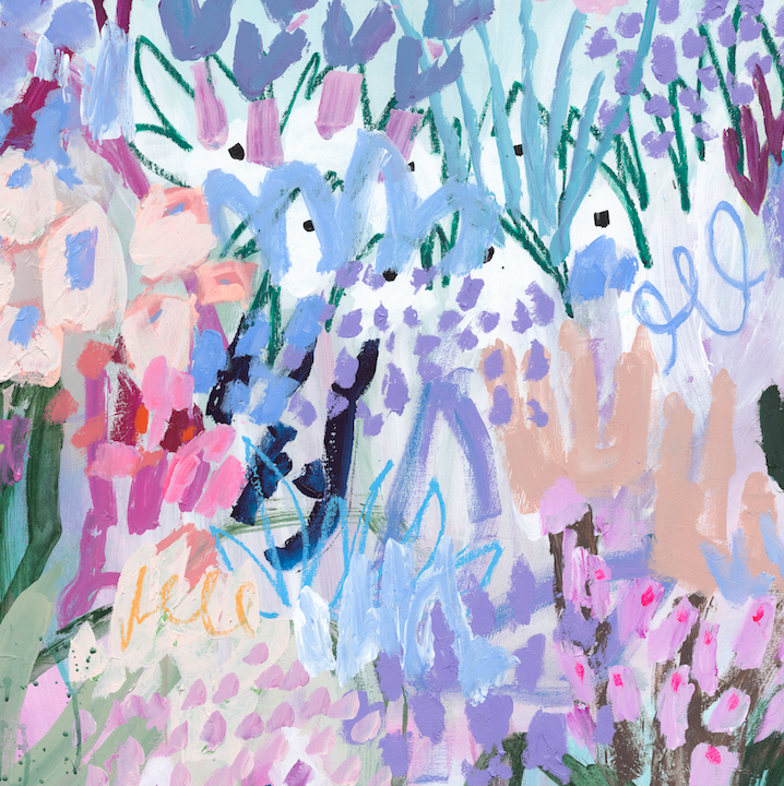 Bright Florals