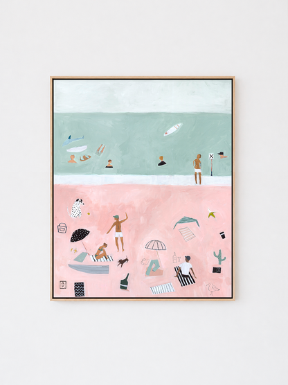 JP82 & AP82 - print pair