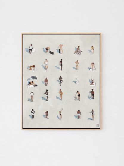 BABIES - print
