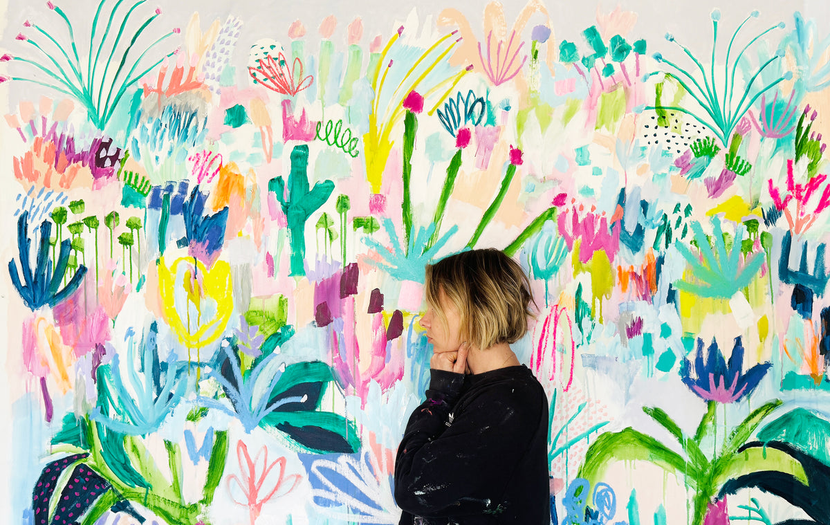 Anna Price Art Co.