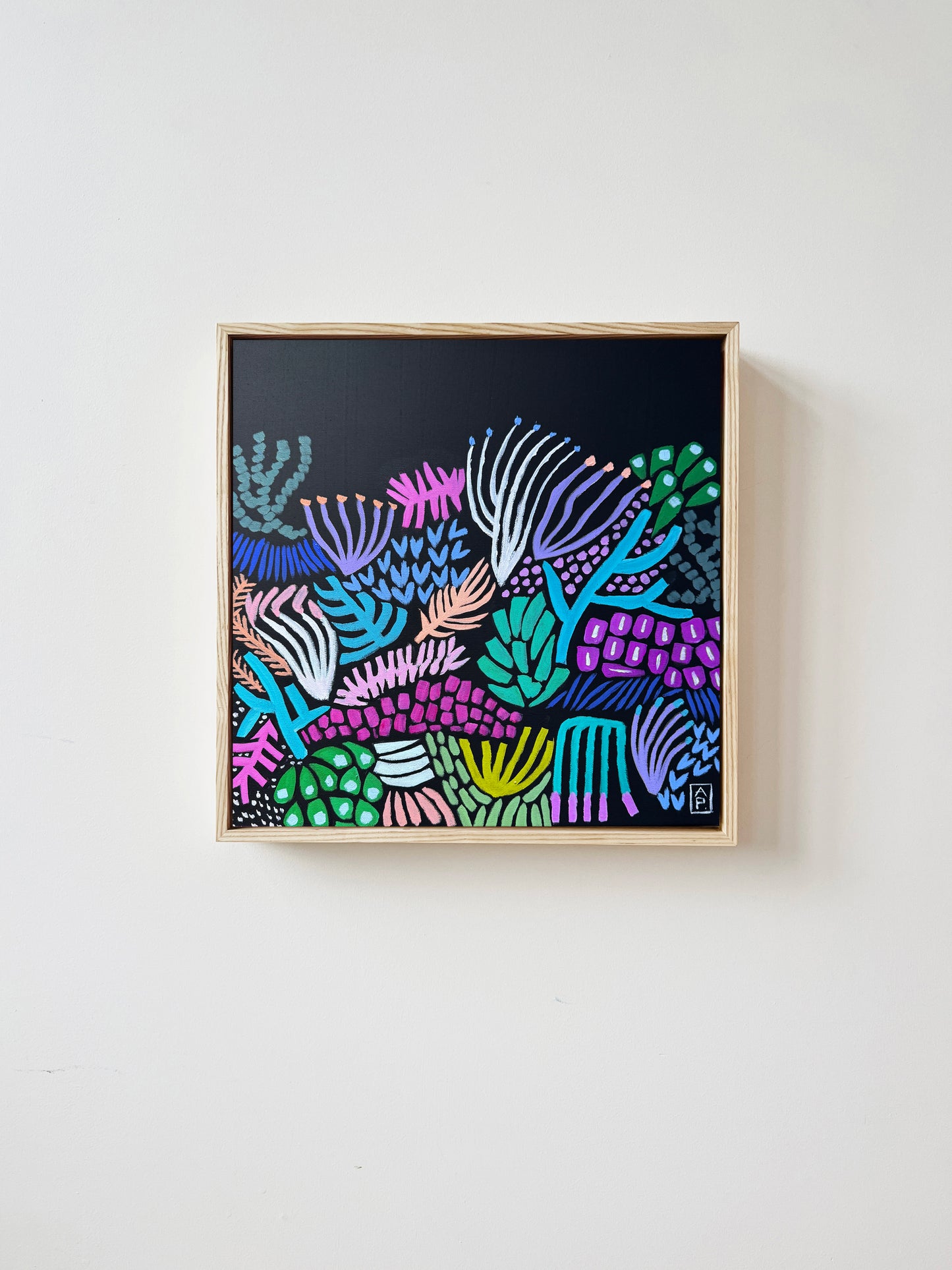 ORIGINAL: MINI REEF